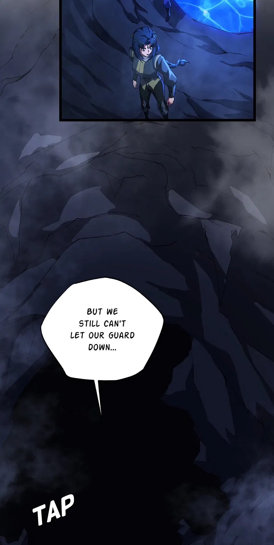 The Godslayer Who Cheats Chapter 127 – Page 5