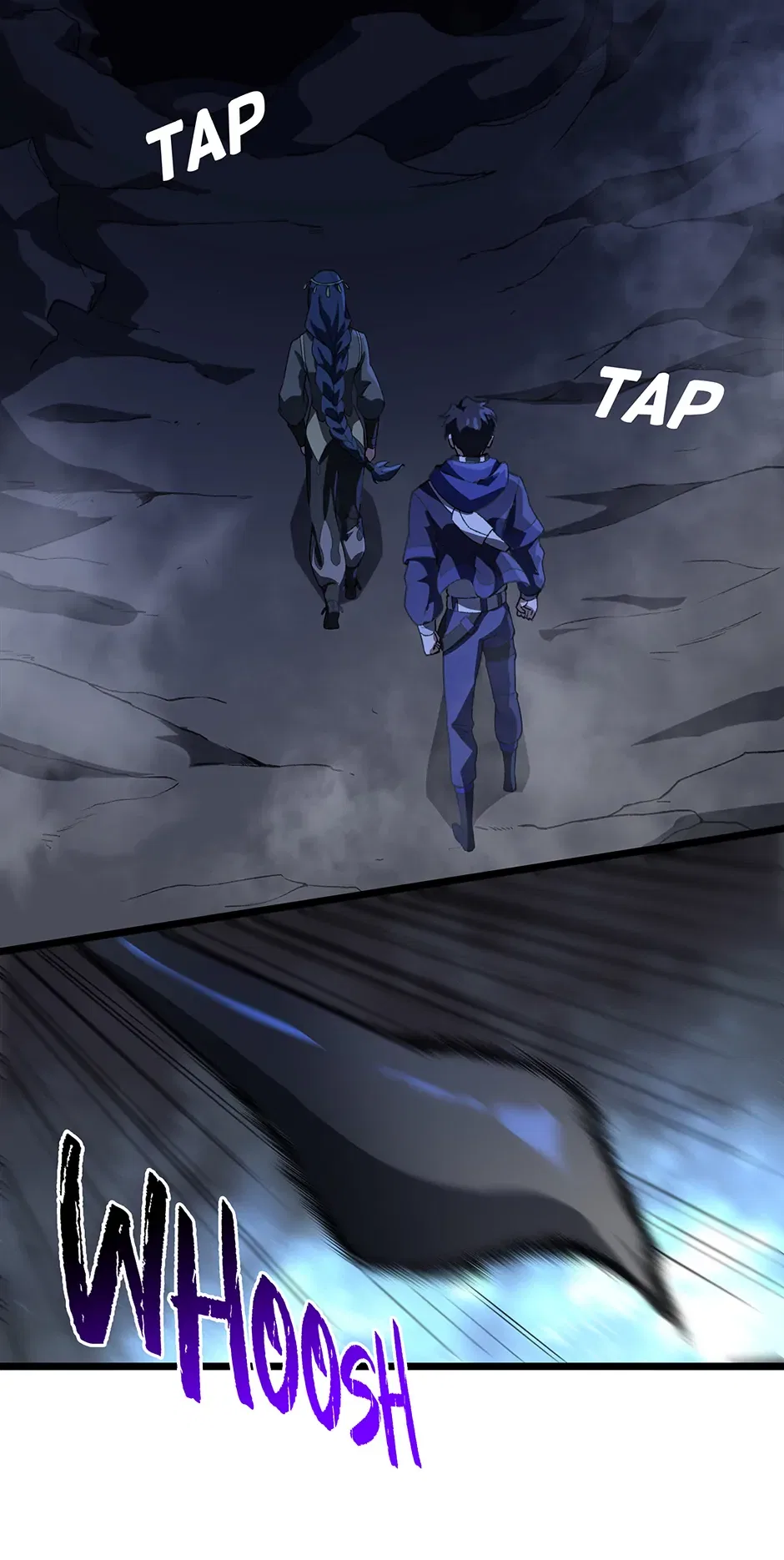 The Godslayer Who Cheats Chapter 127 – Page 6