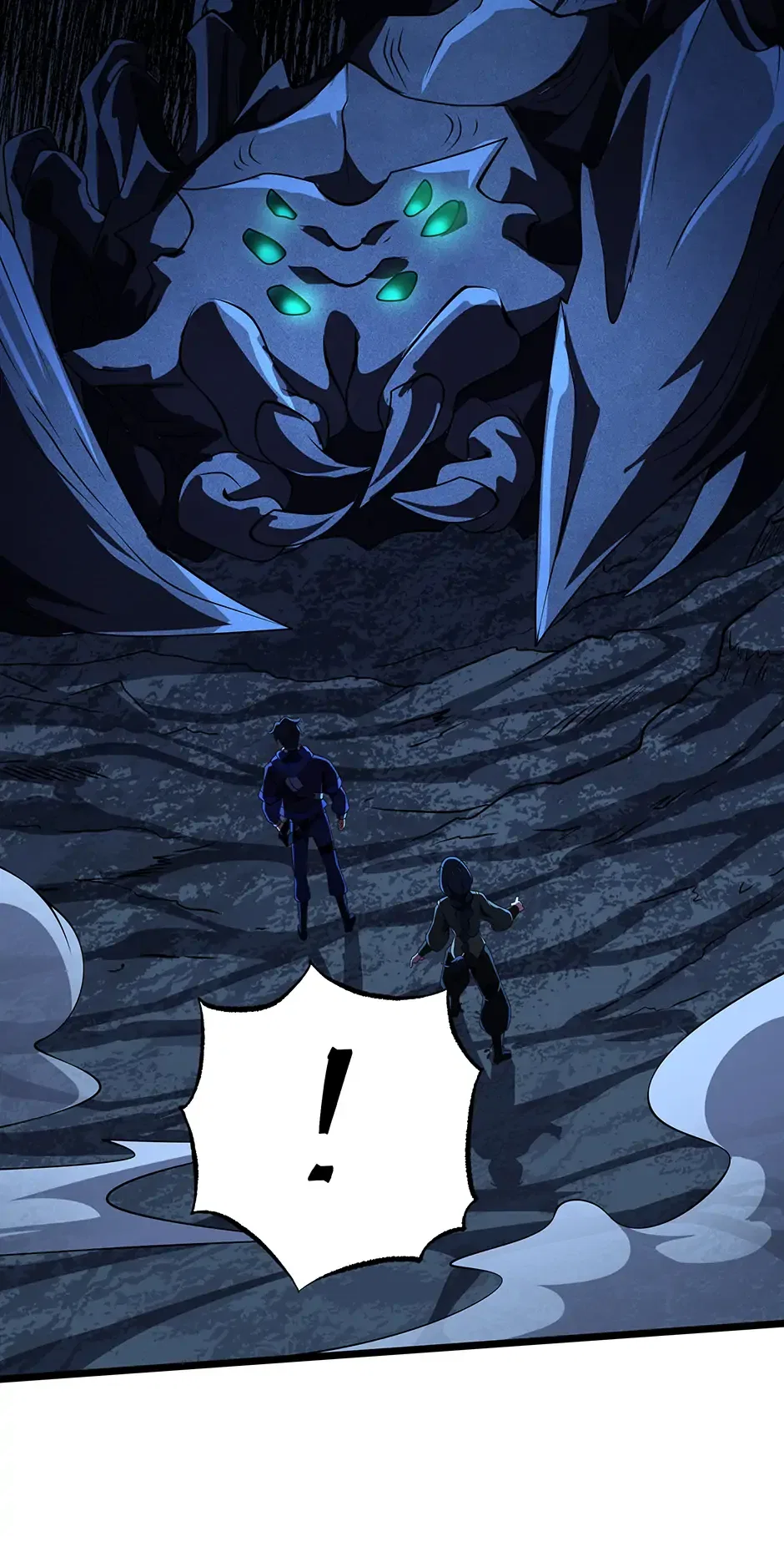 The Godslayer Who Cheats Chapter 127 – Page 10