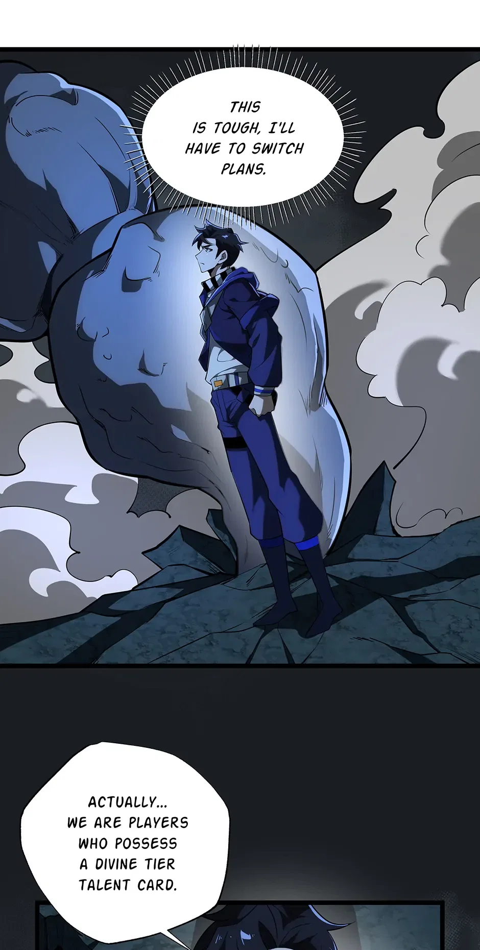 The Godslayer Who Cheats Chapter 127 – Page 15