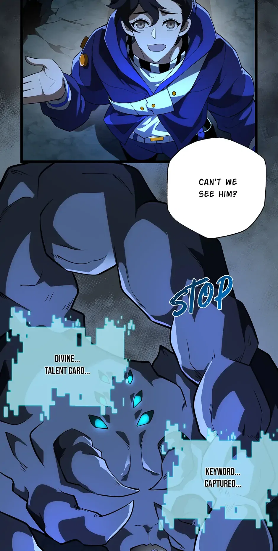 The Godslayer Who Cheats Chapter 127 – Page 16