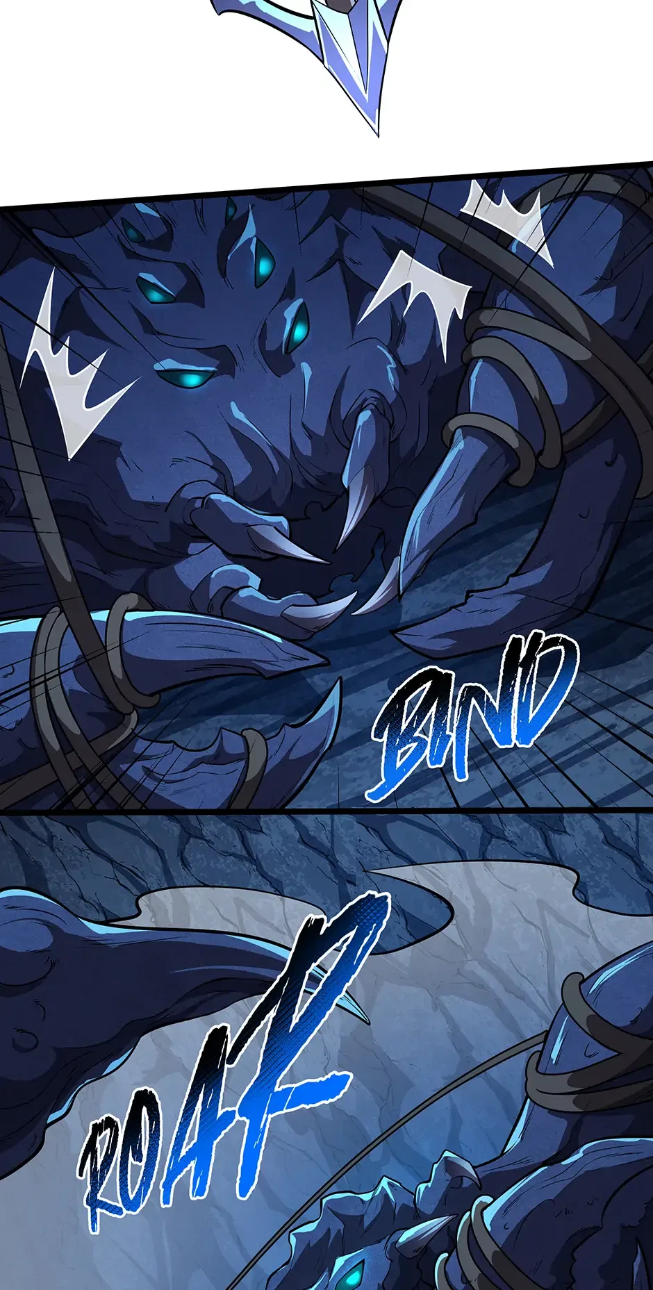 The Godslayer Who Cheats Chapter 127 – Page 21