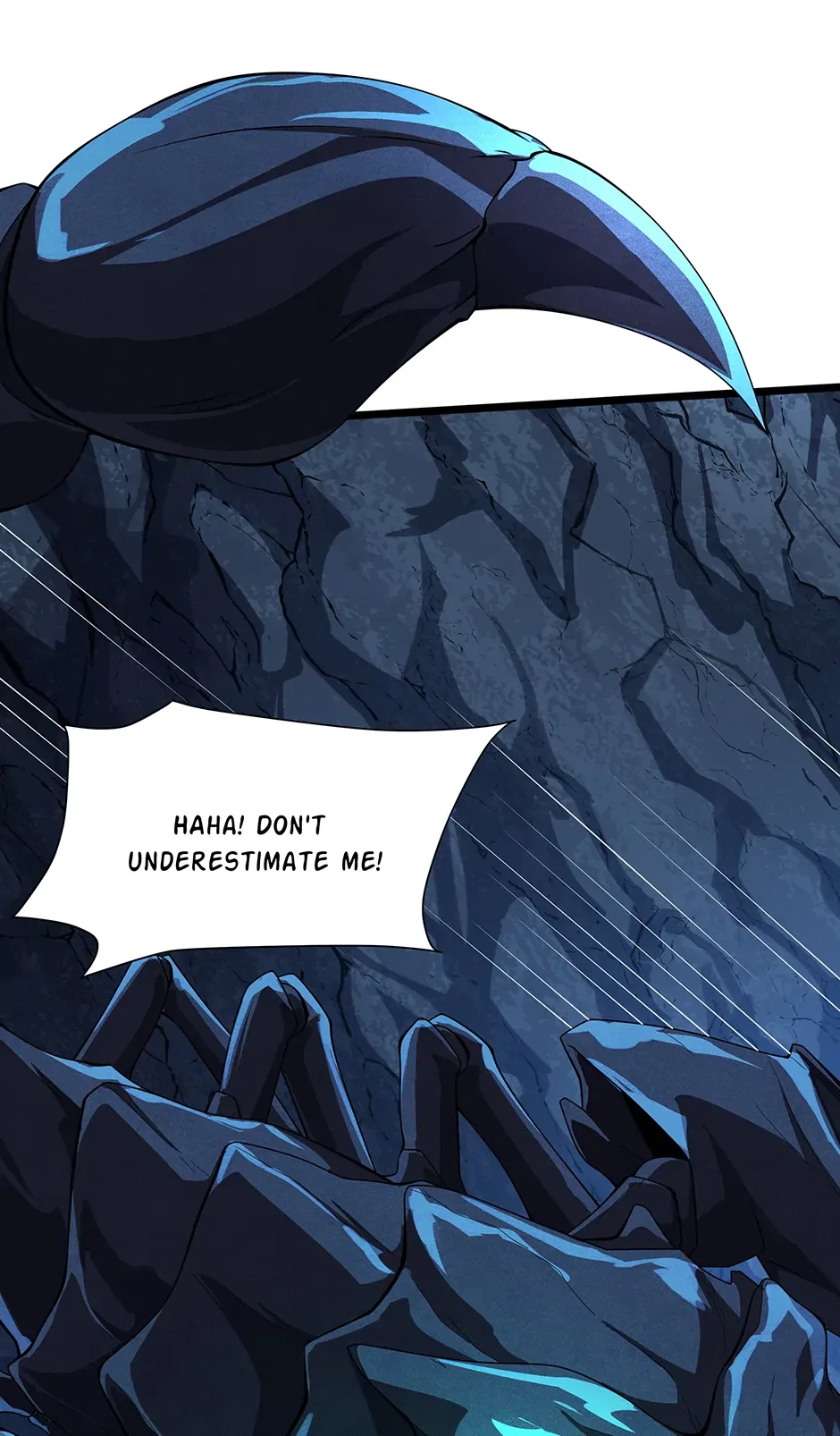 The Godslayer Who Cheats Chapter 127 – Page 23