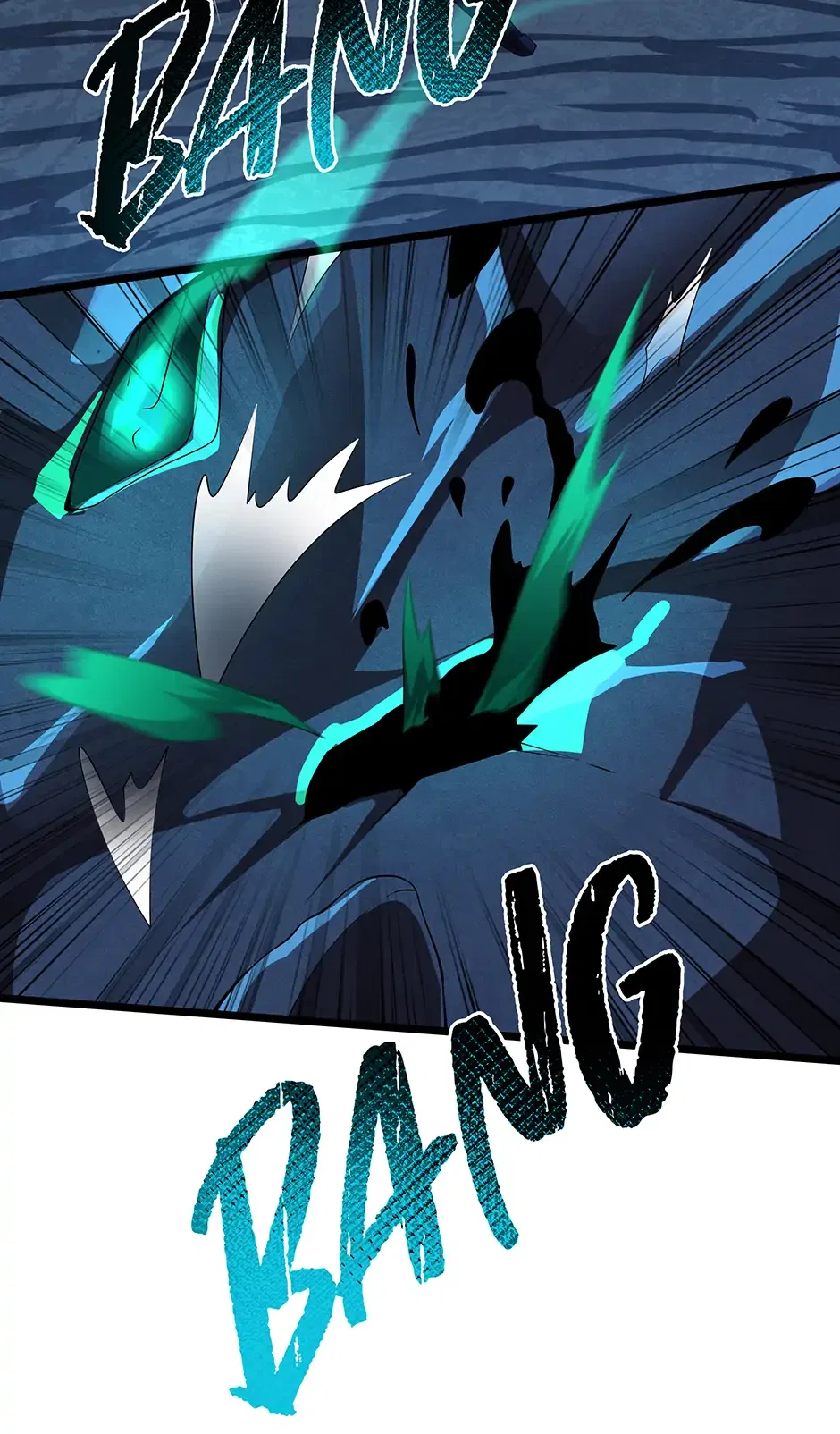The Godslayer Who Cheats Chapter 127 – Page 27