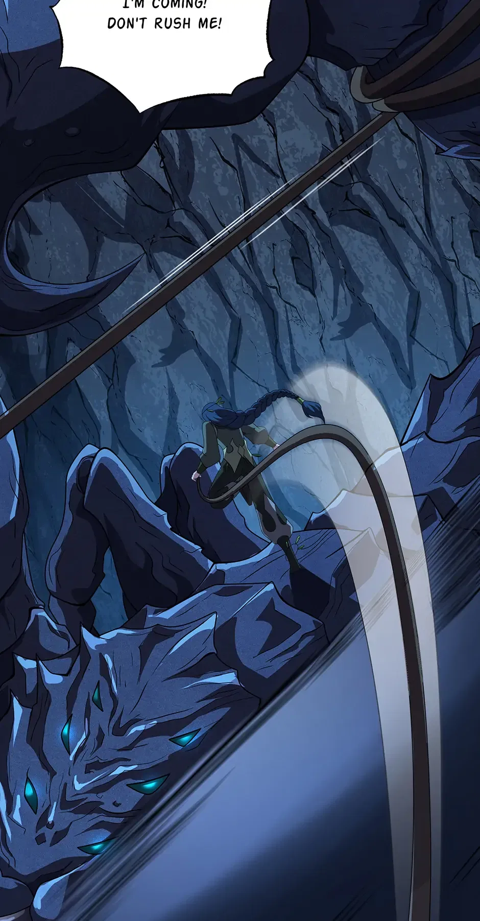 The Godslayer Who Cheats Chapter 127 – Page 30