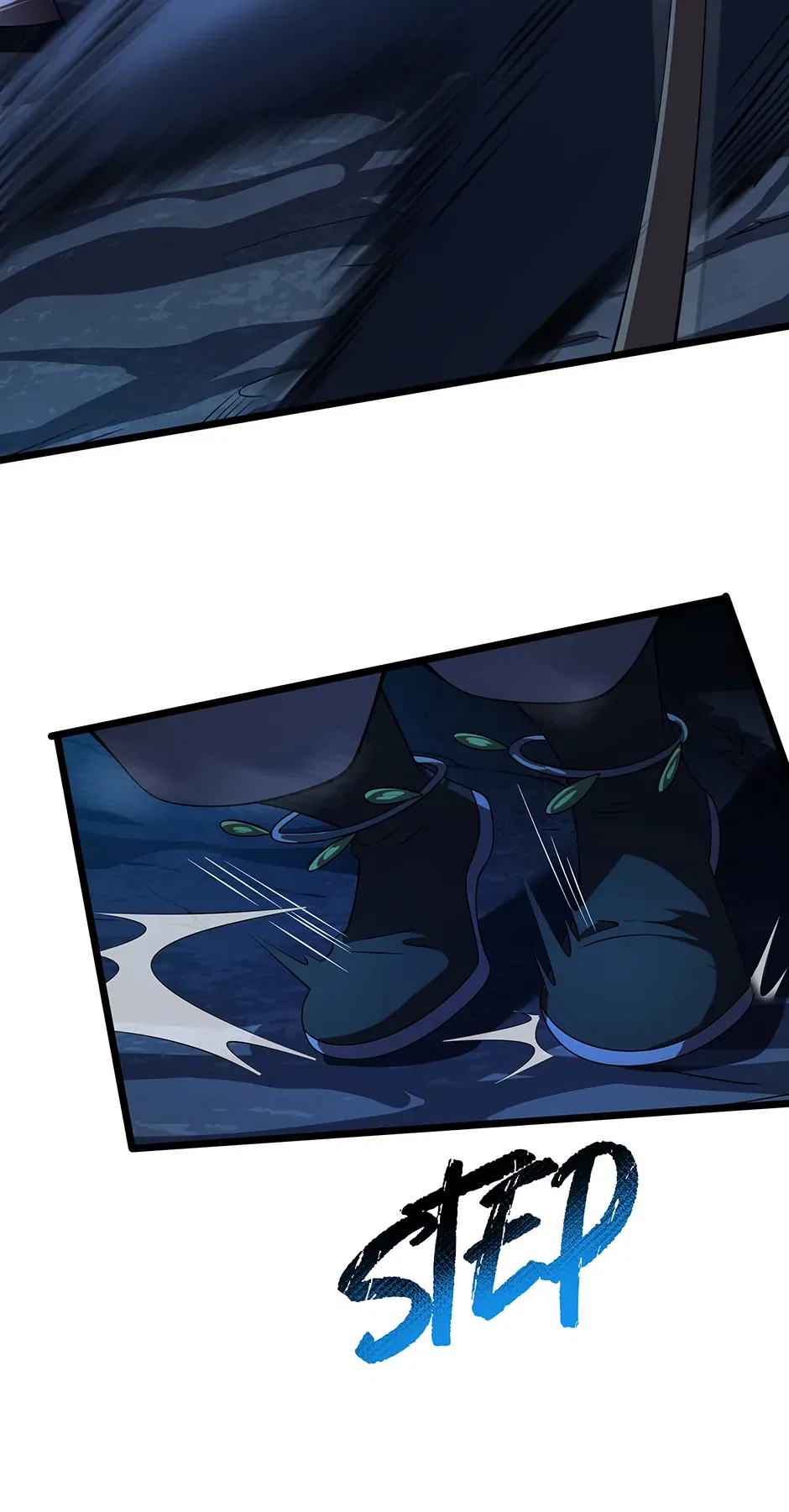 The Godslayer Who Cheats Chapter 127 – Page 31