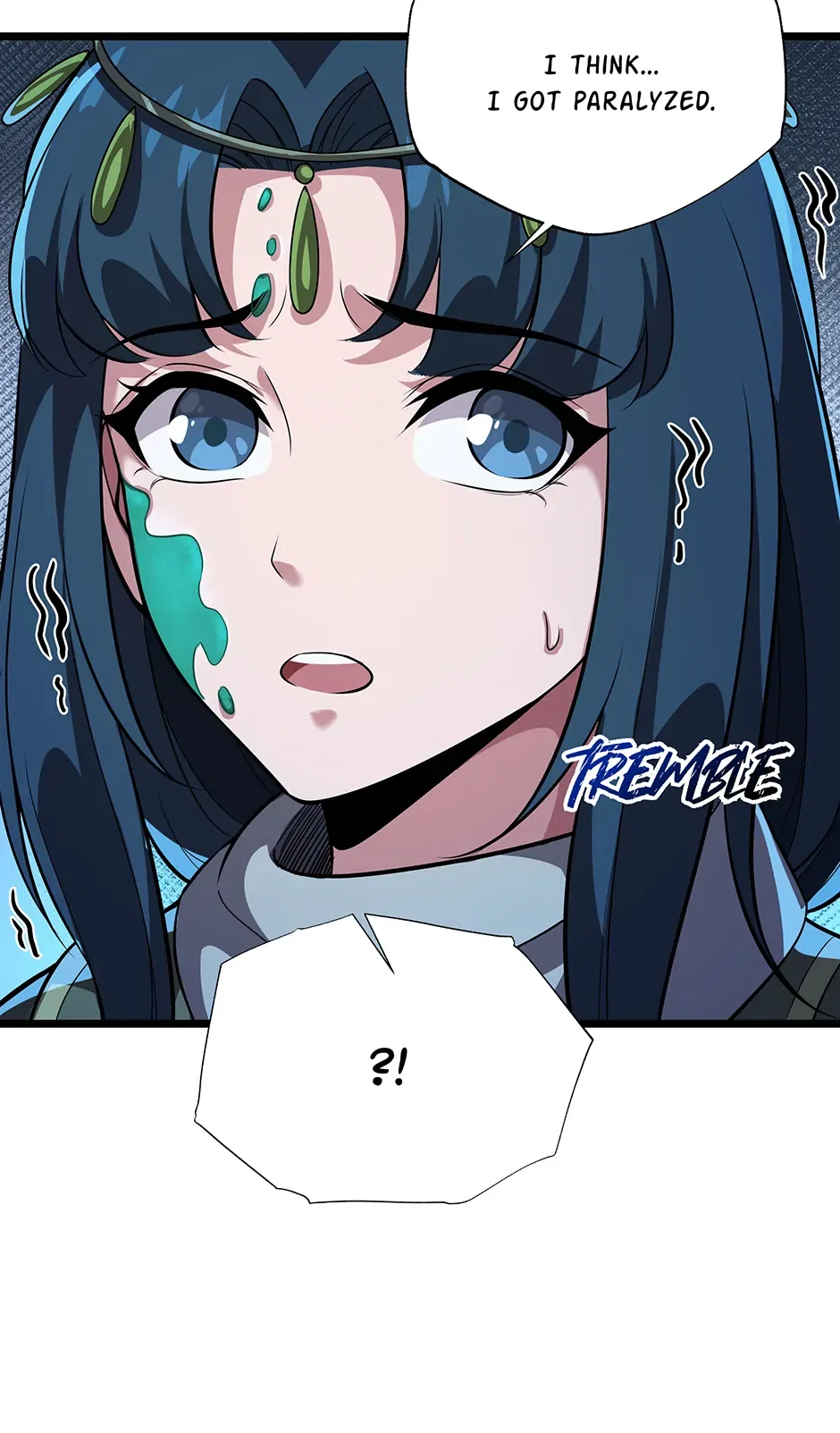 The Godslayer Who Cheats Chapter 127 – Page 42