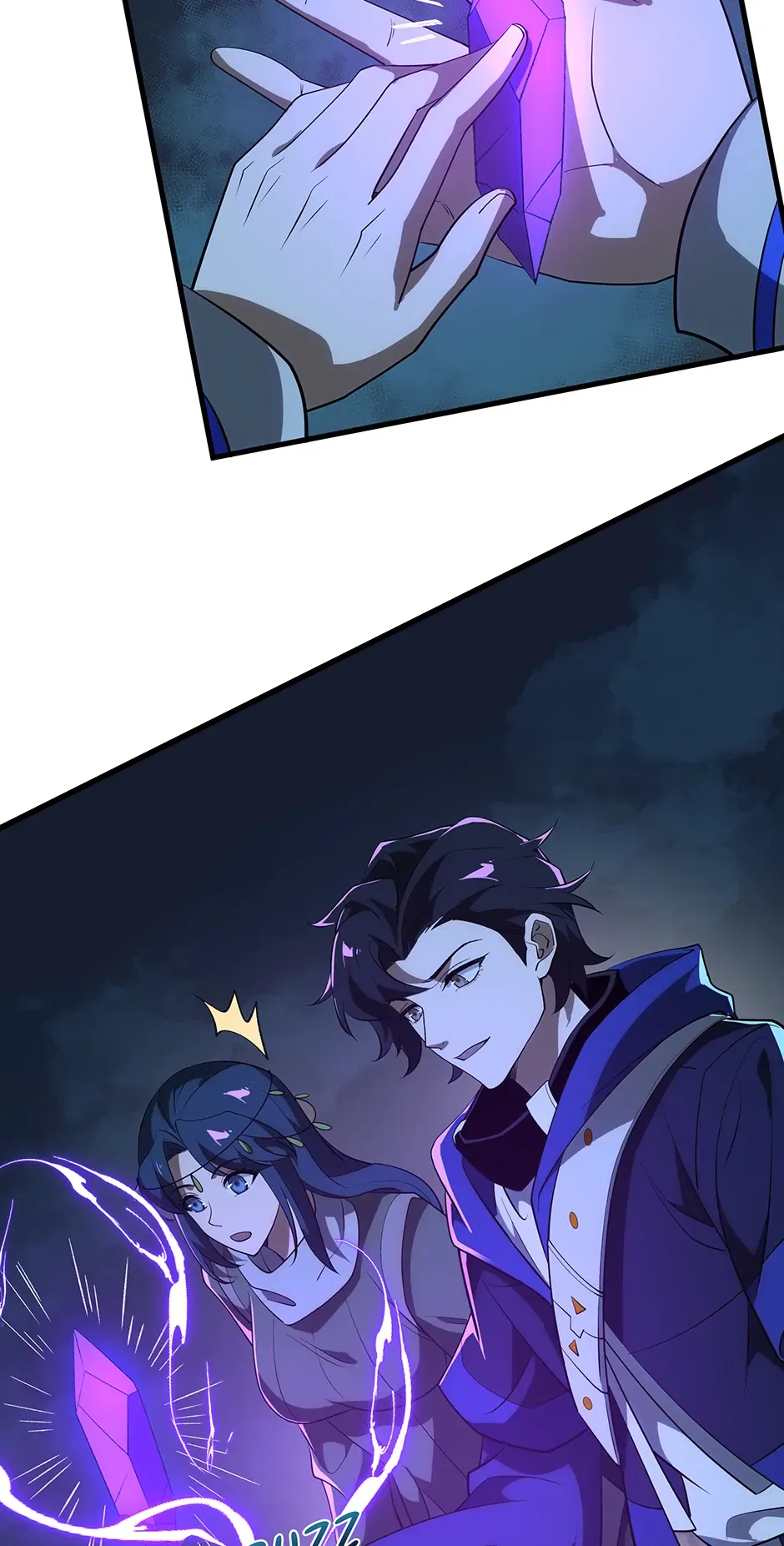 The Godslayer Who Cheats Chapter 126 – Page 6