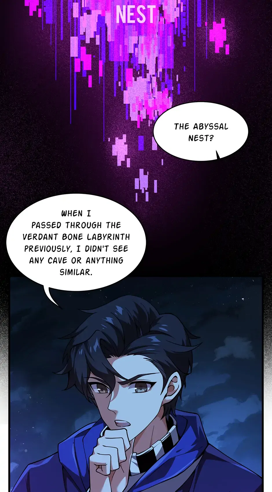 The Godslayer Who Cheats Chapter 126 – Page 10