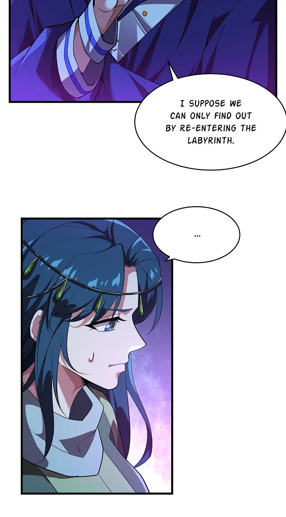 The Godslayer Who Cheats Chapter 126 – Page 11