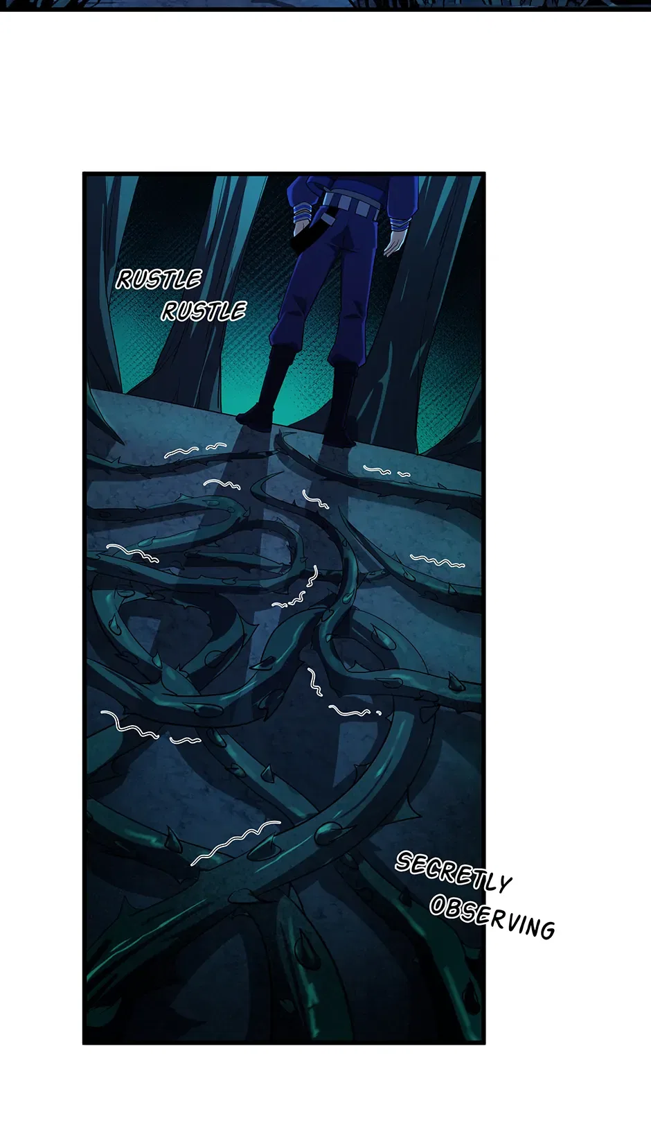 The Godslayer Who Cheats Chapter 126 – Page 17