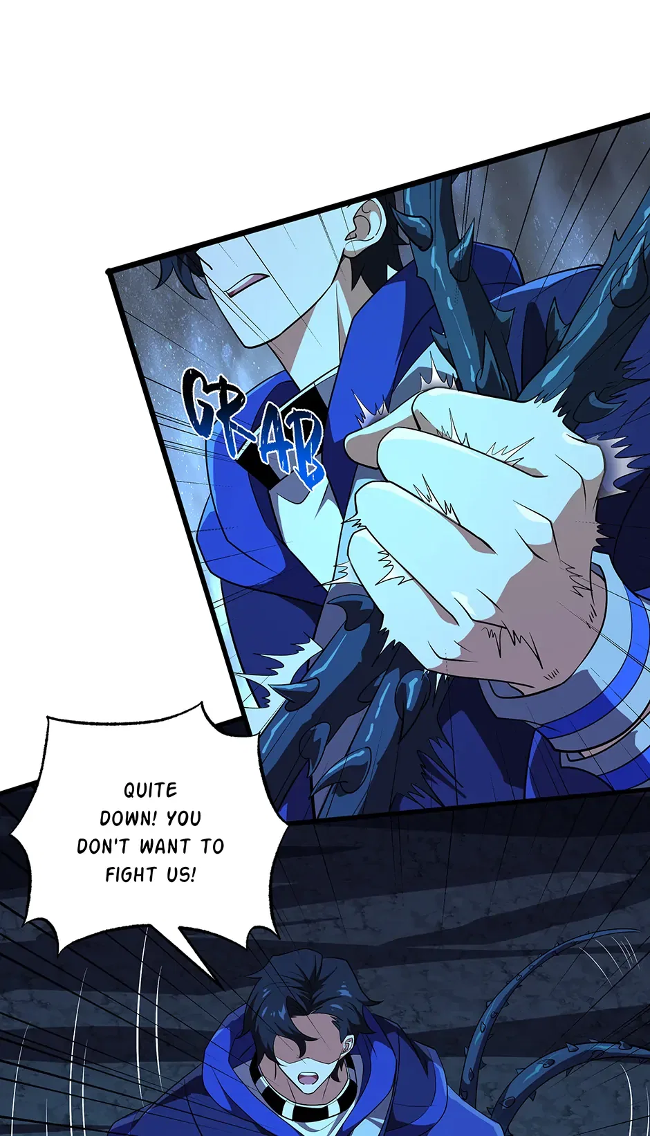 The Godslayer Who Cheats Chapter 126 – Page 18