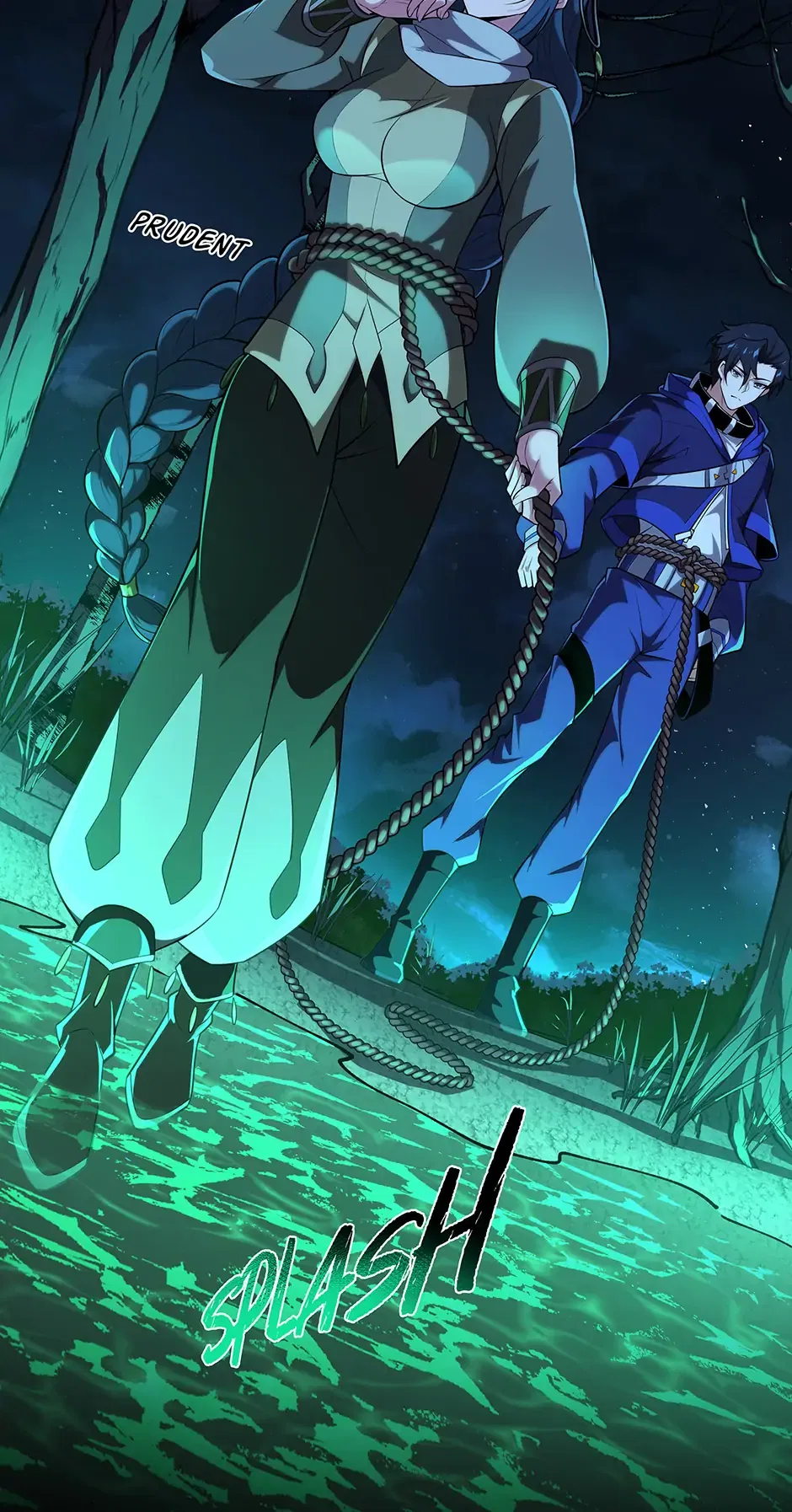 The Godslayer Who Cheats Chapter 126 – Page 31