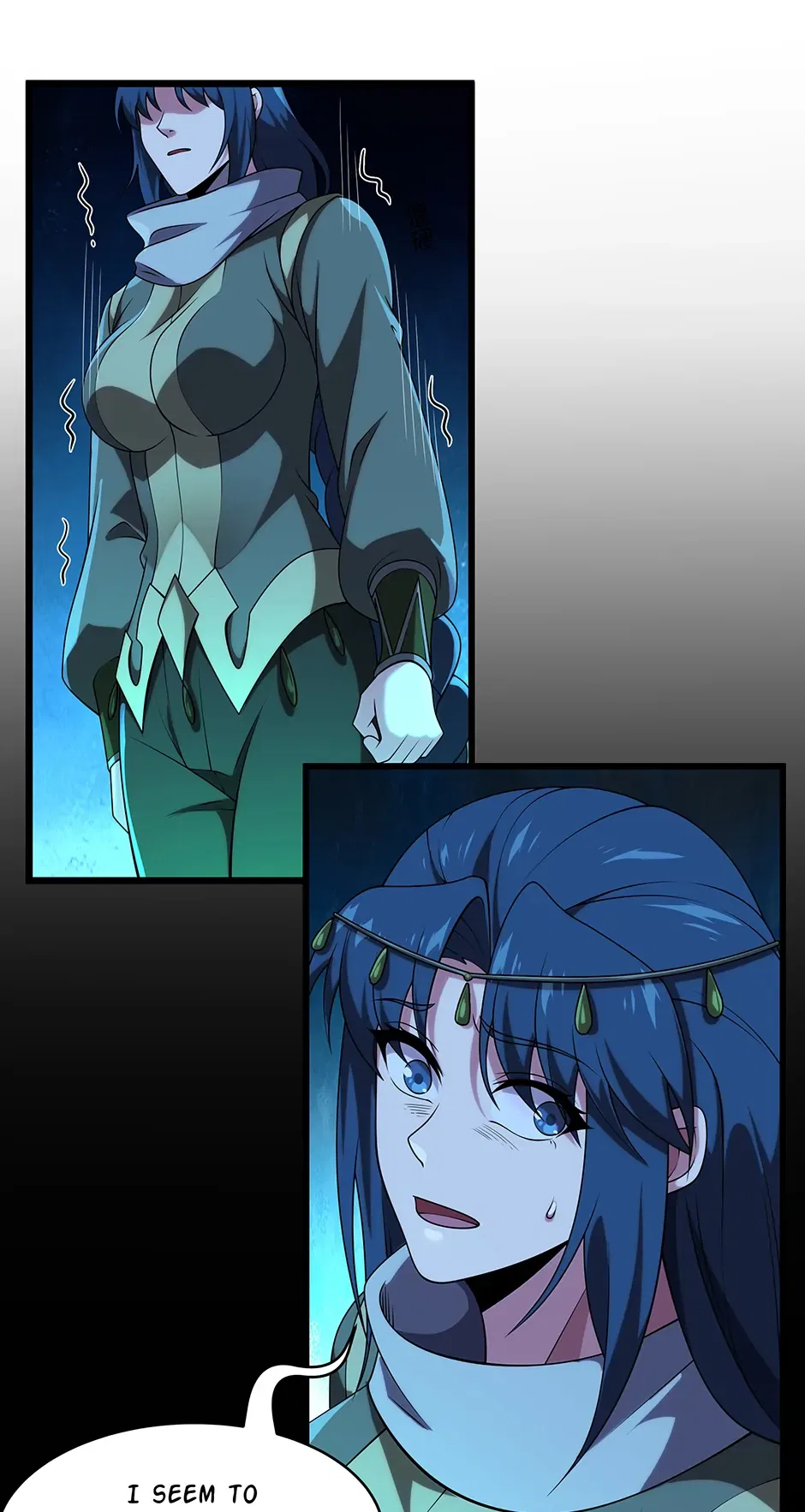 The Godslayer Who Cheats Chapter 126 – Page 34