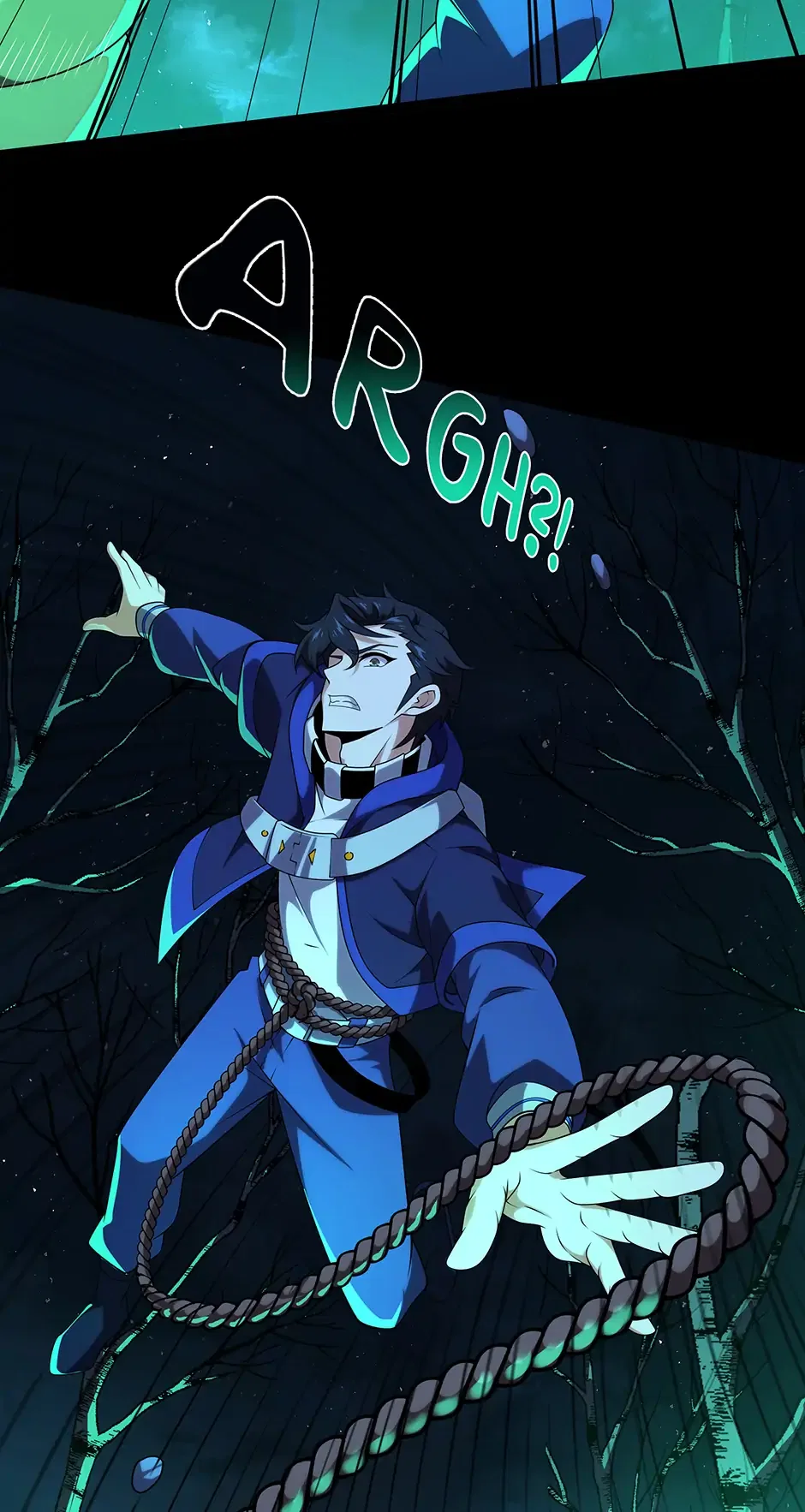 The Godslayer Who Cheats Chapter 126 – Page 36