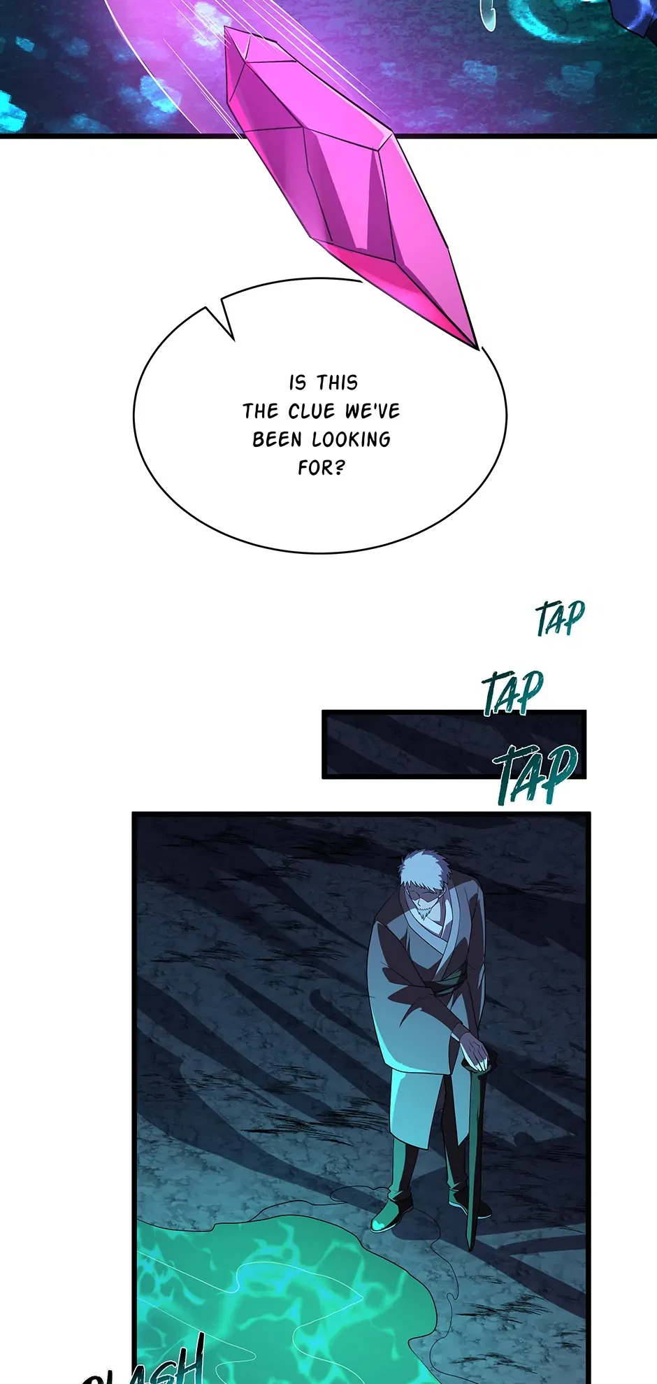 The Godslayer Who Cheats Chapter 126 – Page 41