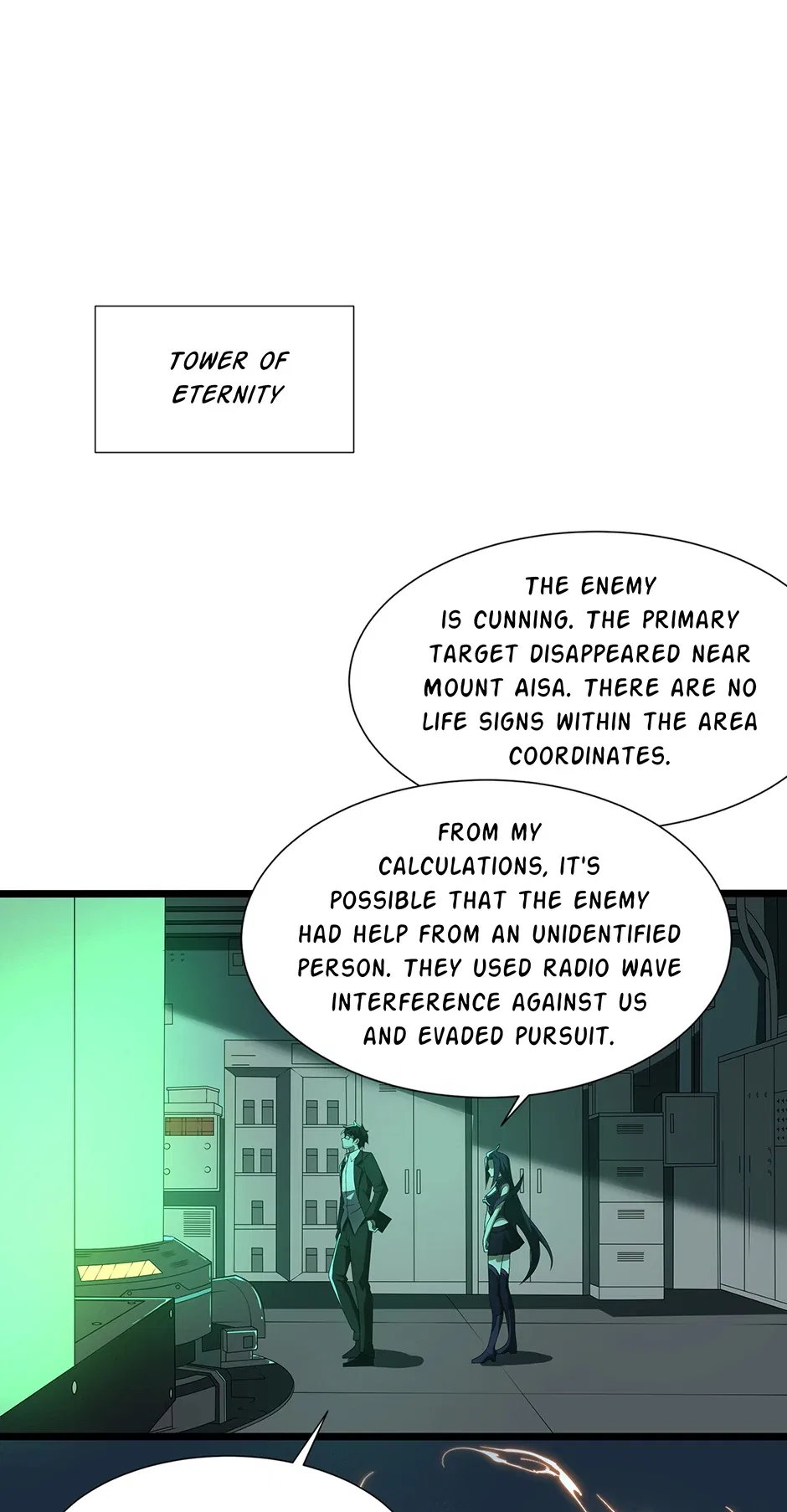 The Godslayer Who Cheats Chapter 125 – Page 23