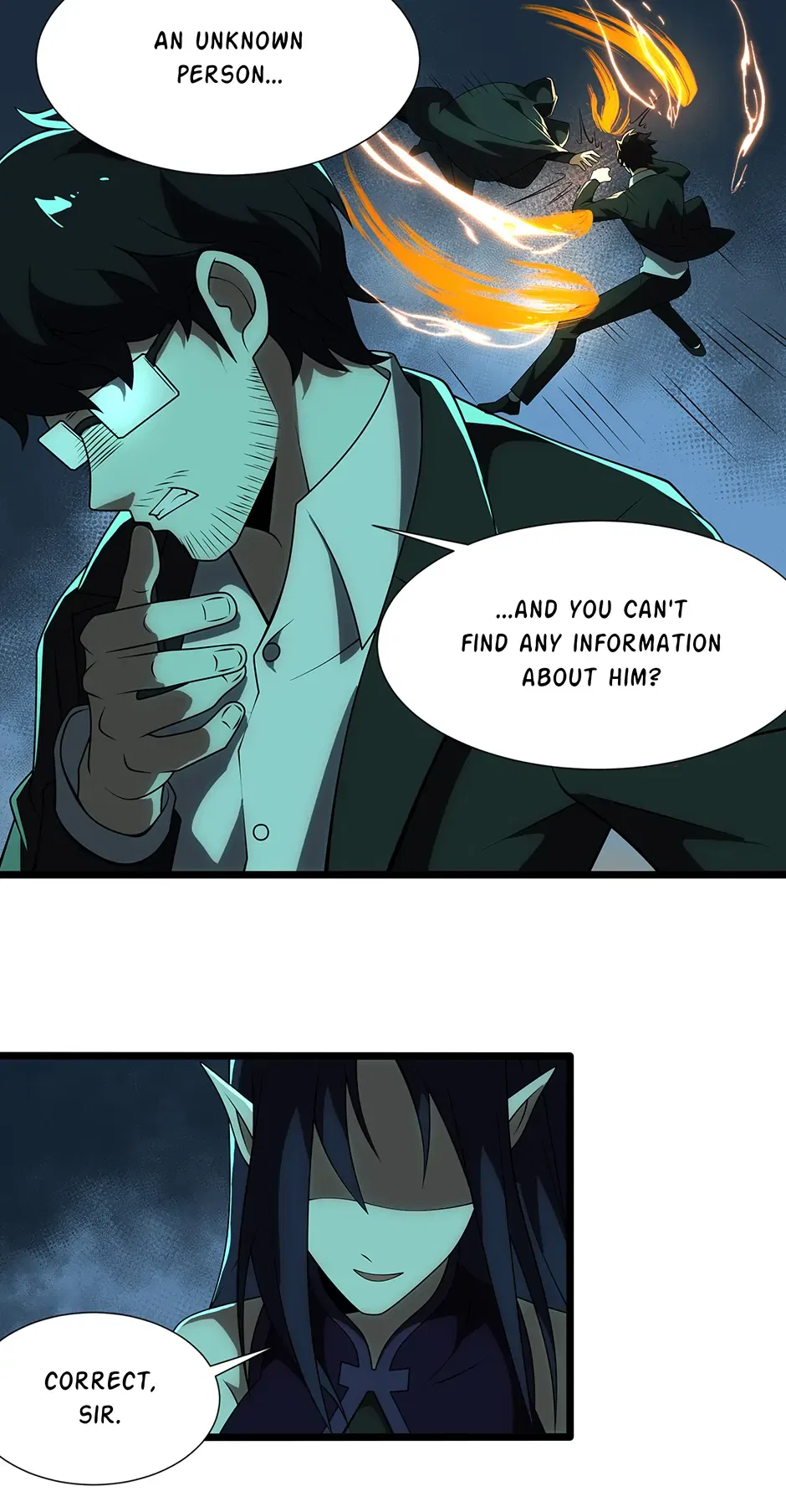 The Godslayer Who Cheats Chapter 125 – Page 24