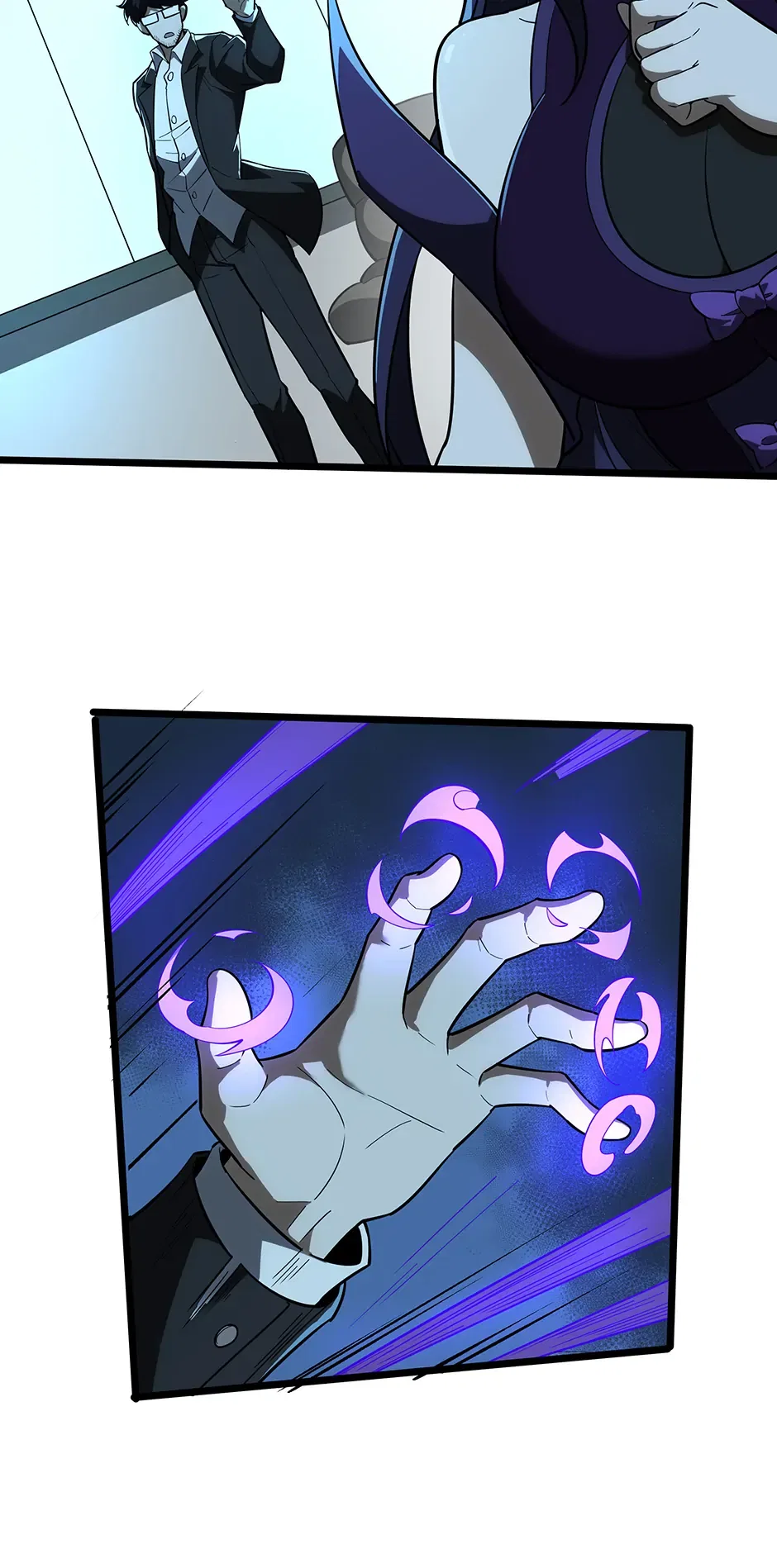 The Godslayer Who Cheats Chapter 124 – Page 4