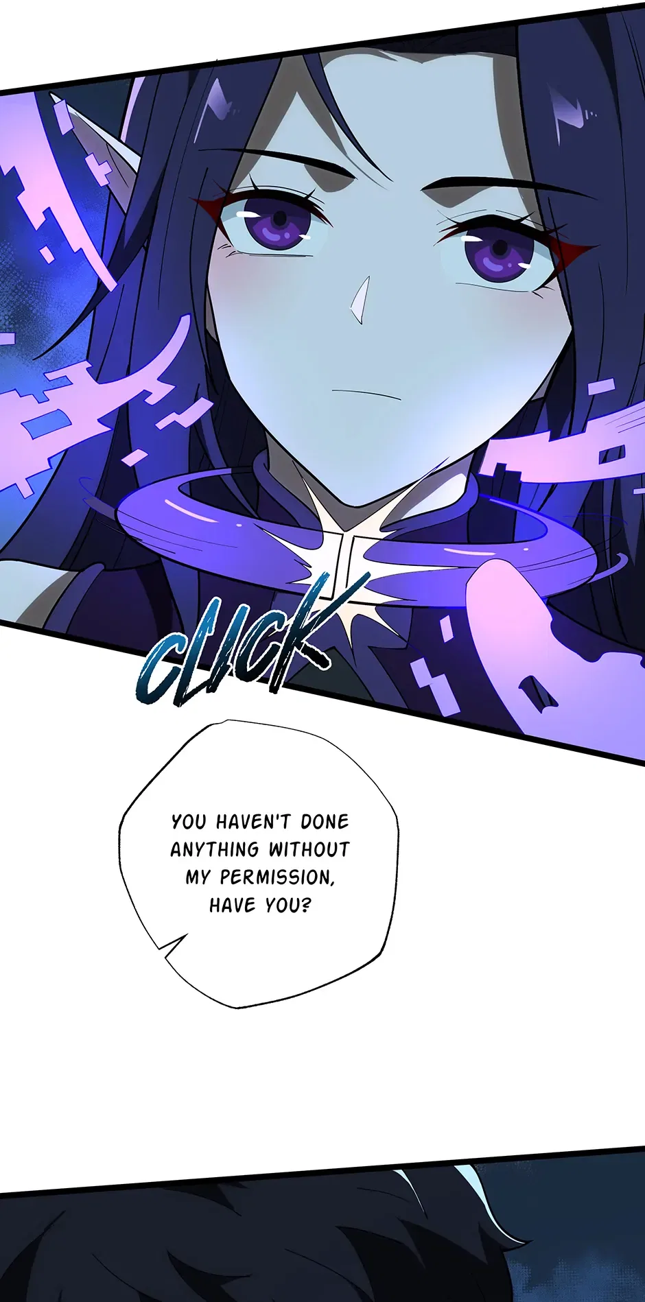 The Godslayer Who Cheats Chapter 124 – Page 5