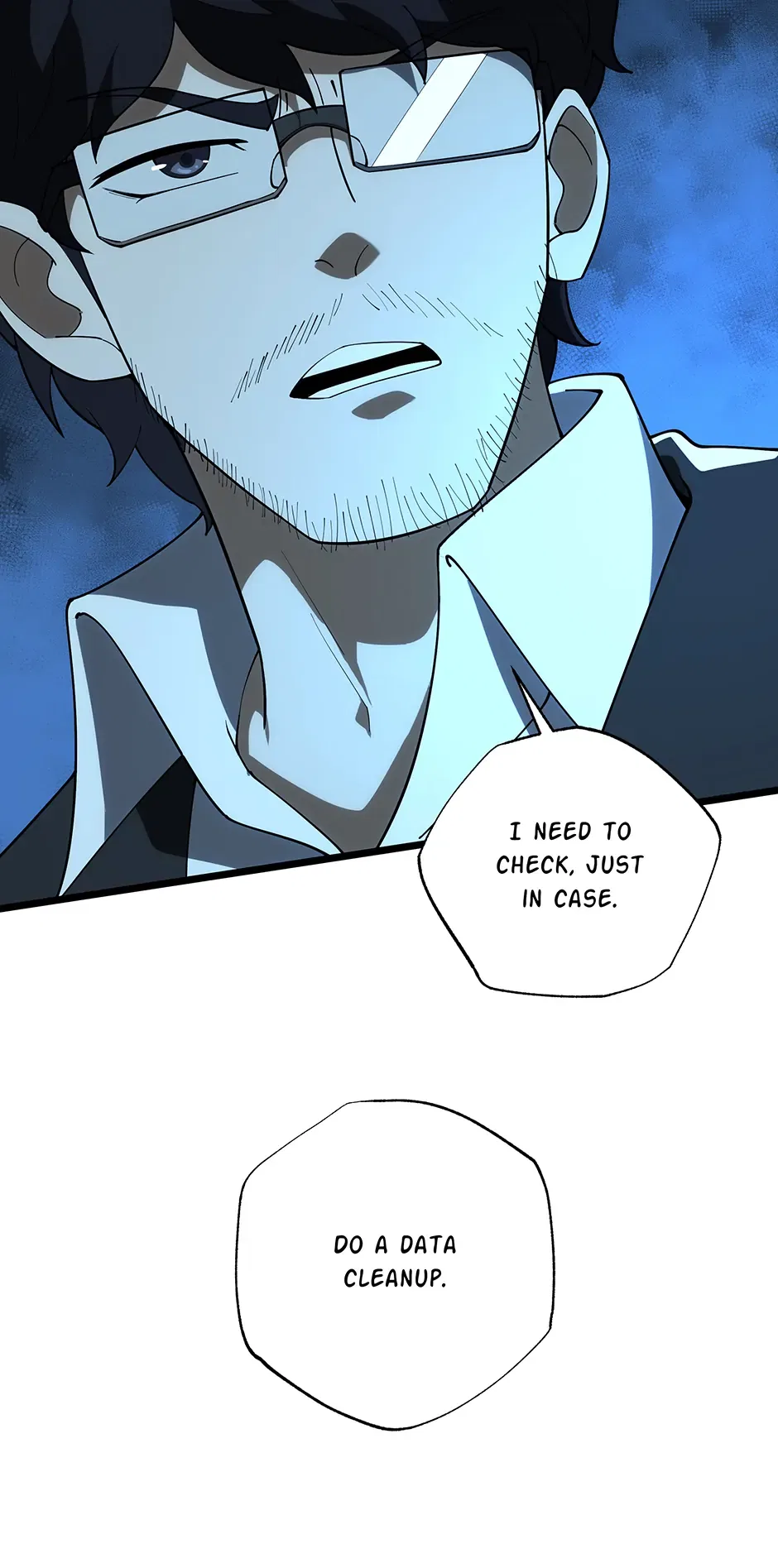 The Godslayer Who Cheats Chapter 124 – Page 6
