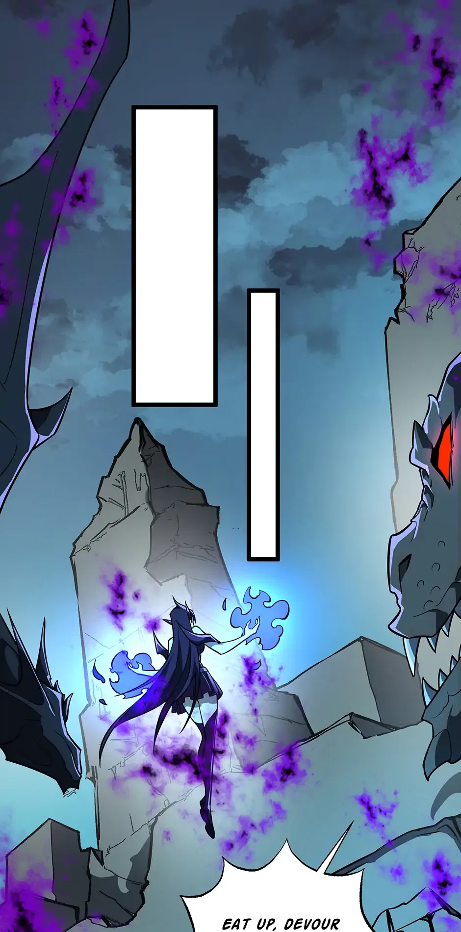 The Godslayer Who Cheats Chapter 124 – Page 13