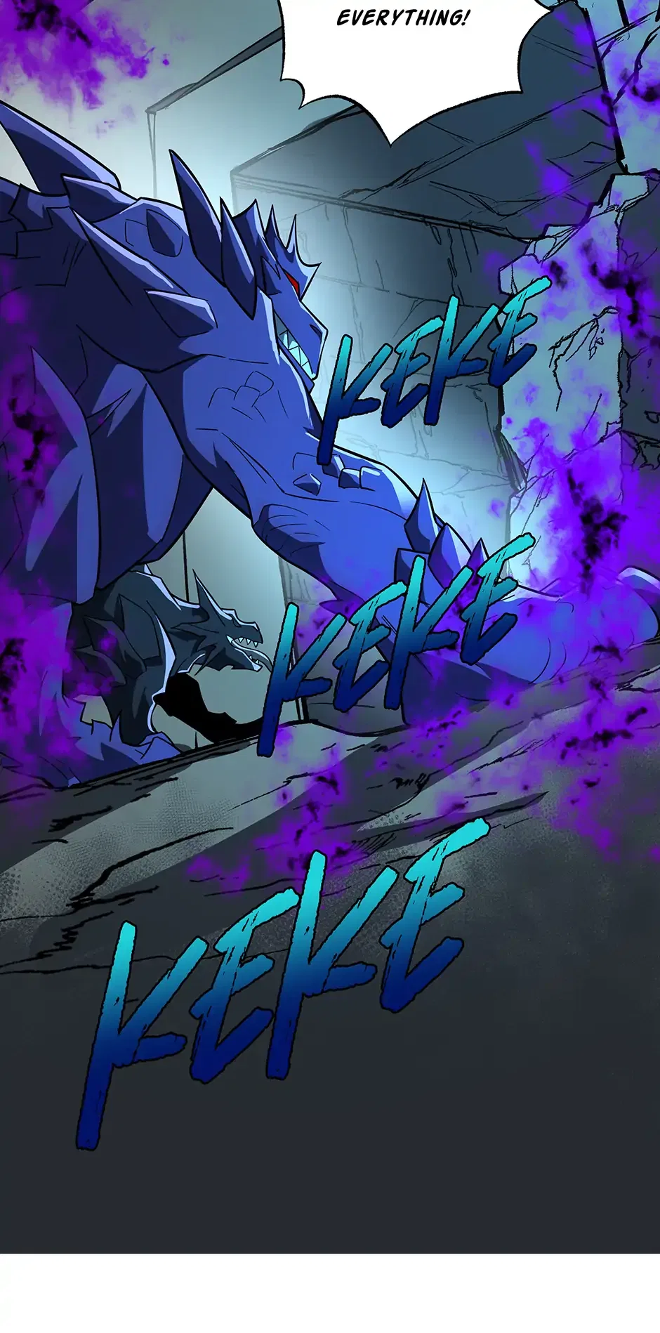 The Godslayer Who Cheats Chapter 124 – Page 14