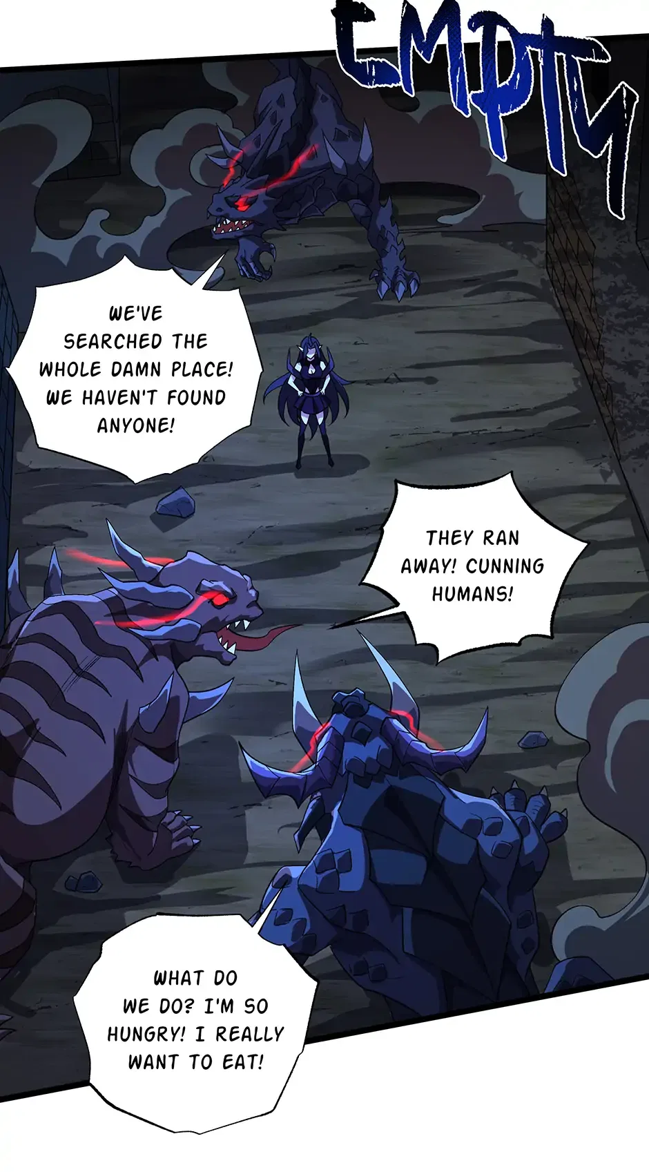 The Godslayer Who Cheats Chapter 124 – Page 18