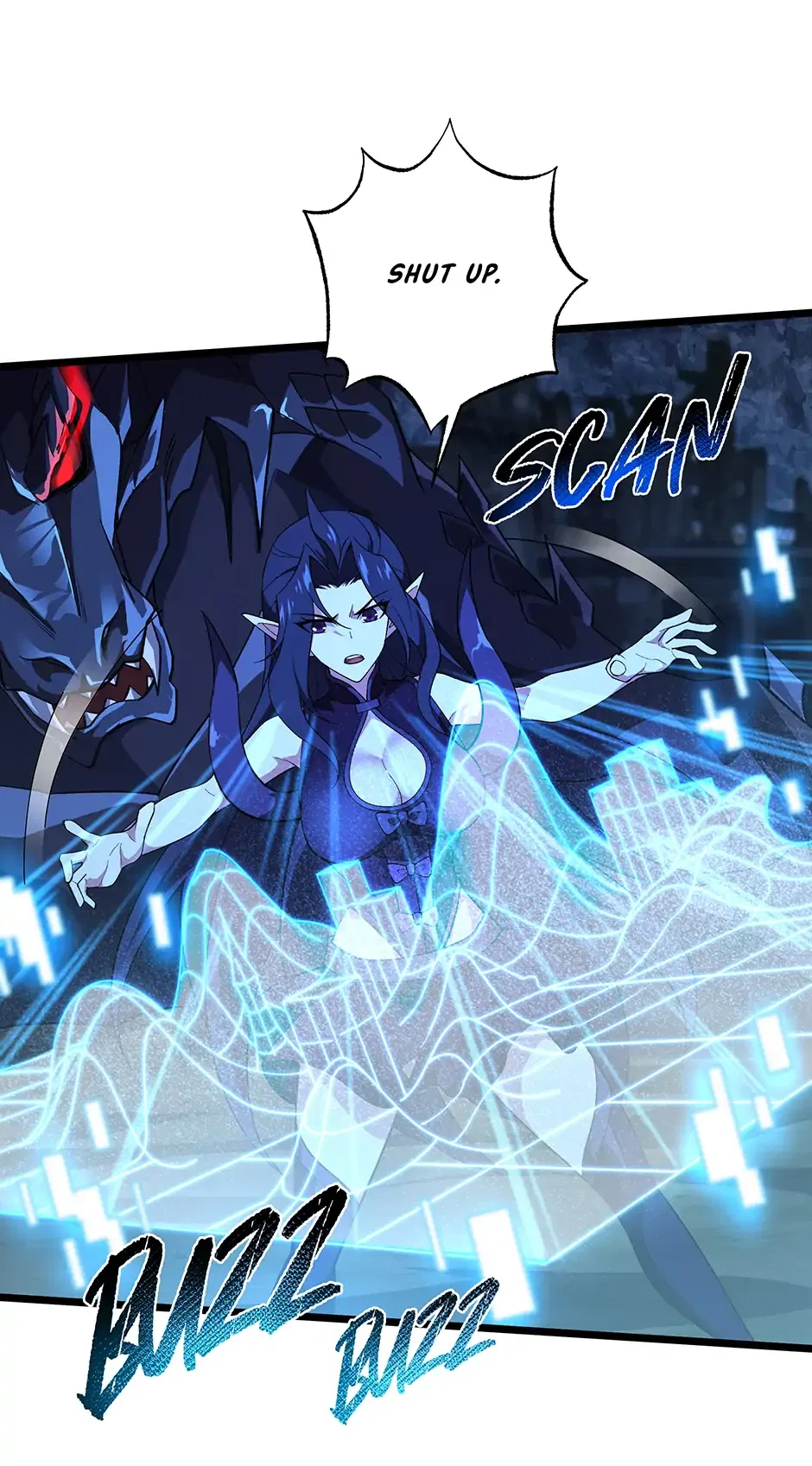 The Godslayer Who Cheats Chapter 124 – Page 19