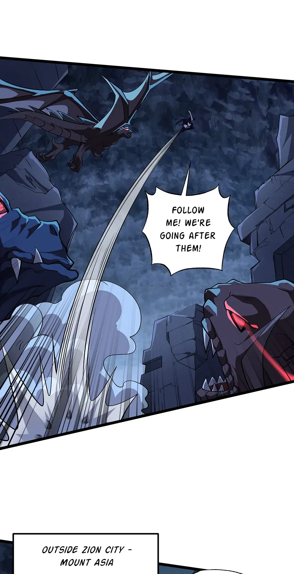 The Godslayer Who Cheats Chapter 124 – Page 20