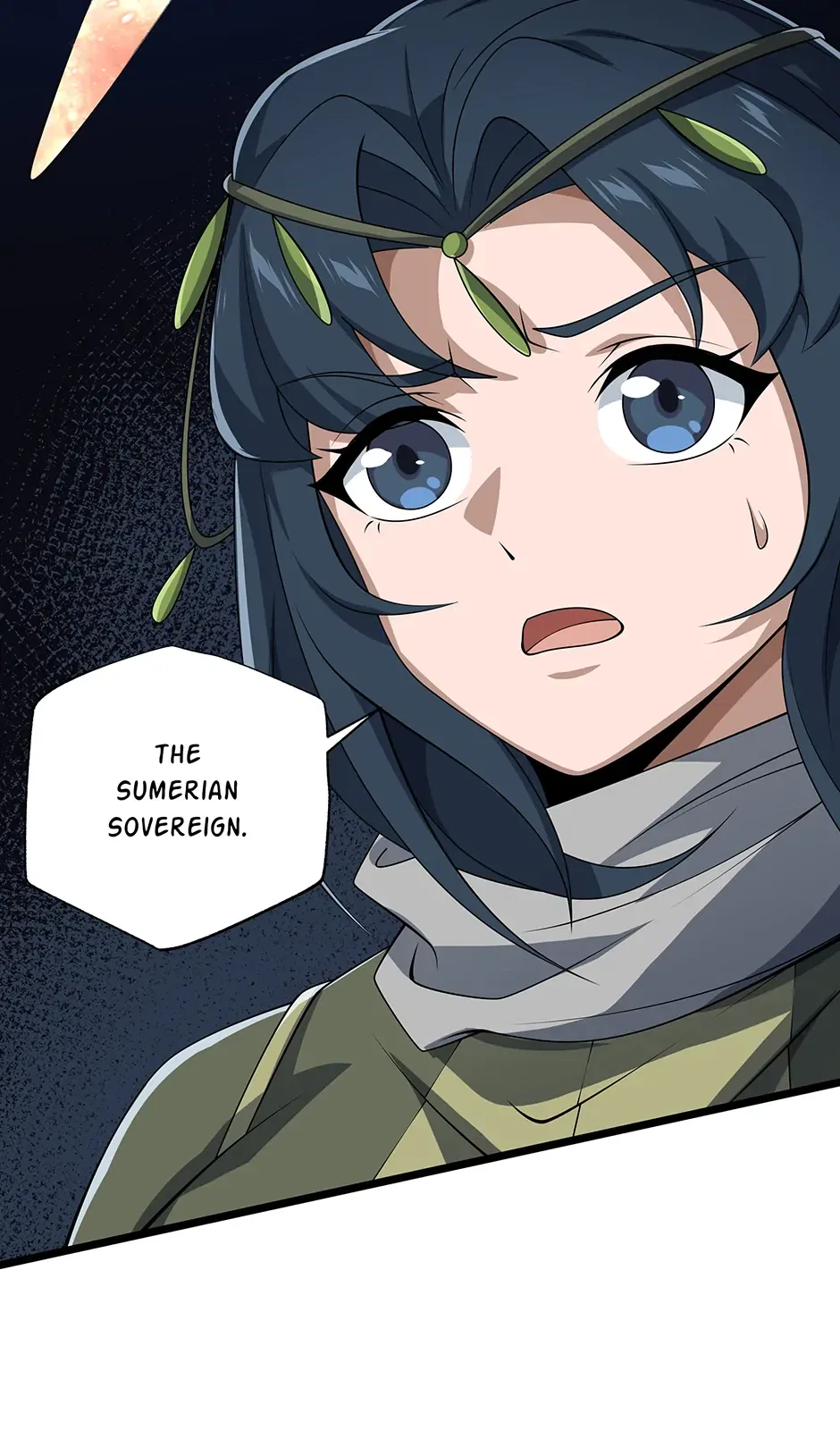 The Godslayer Who Cheats Chapter 124 – Page 33