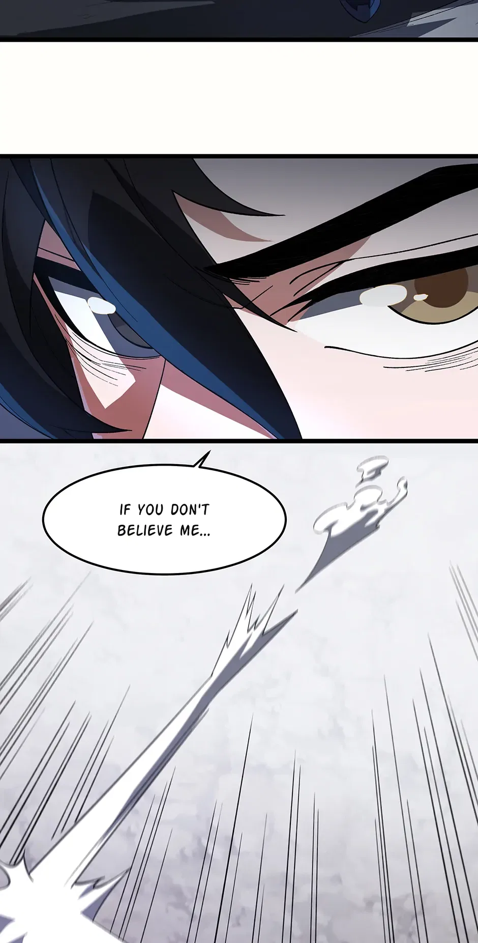 The Godslayer Who Cheats Chapter 123 – Page 8