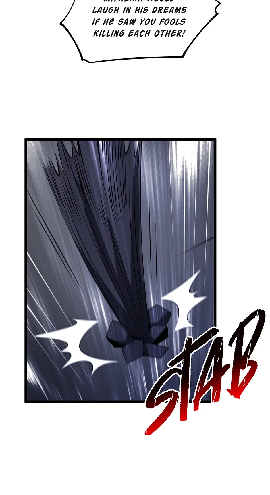 The Godslayer Who Cheats Chapter 123 – Page 14