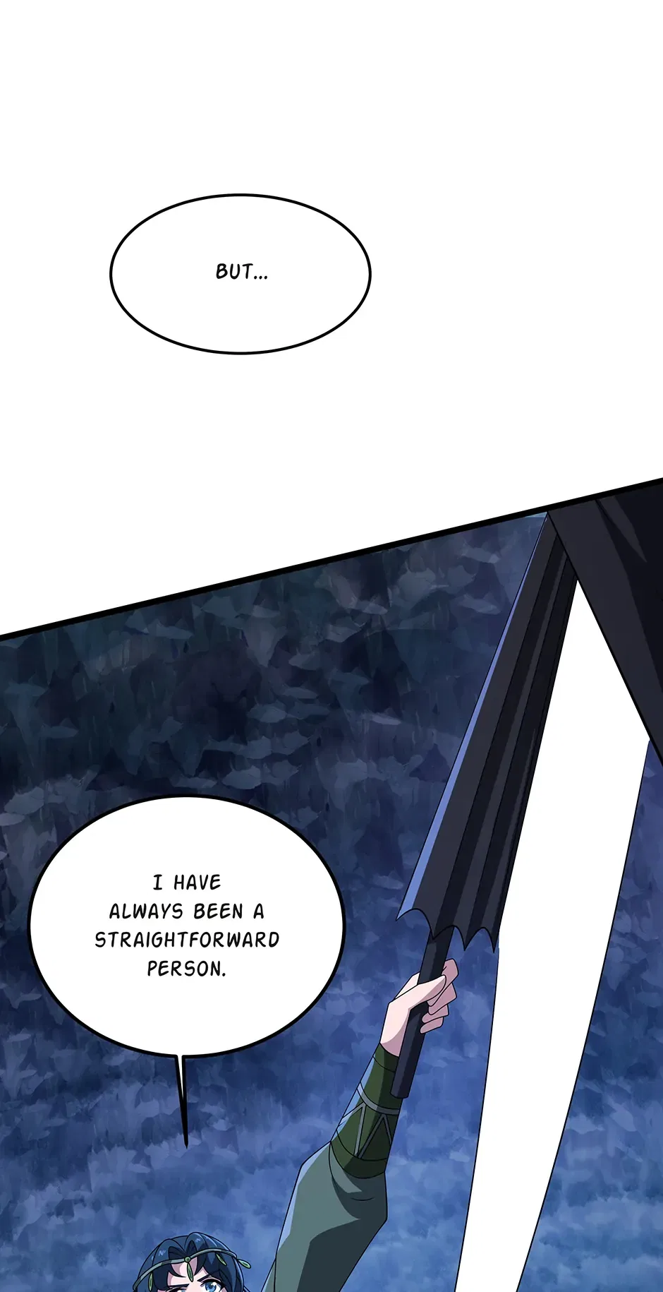 The Godslayer Who Cheats Chapter 123 – Page 16