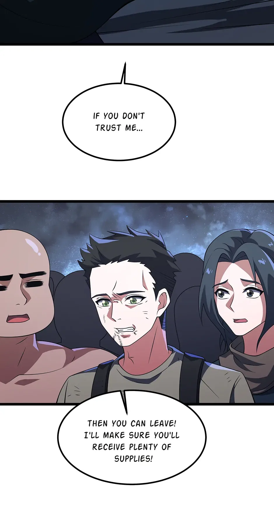The Godslayer Who Cheats Chapter 123 – Page 18