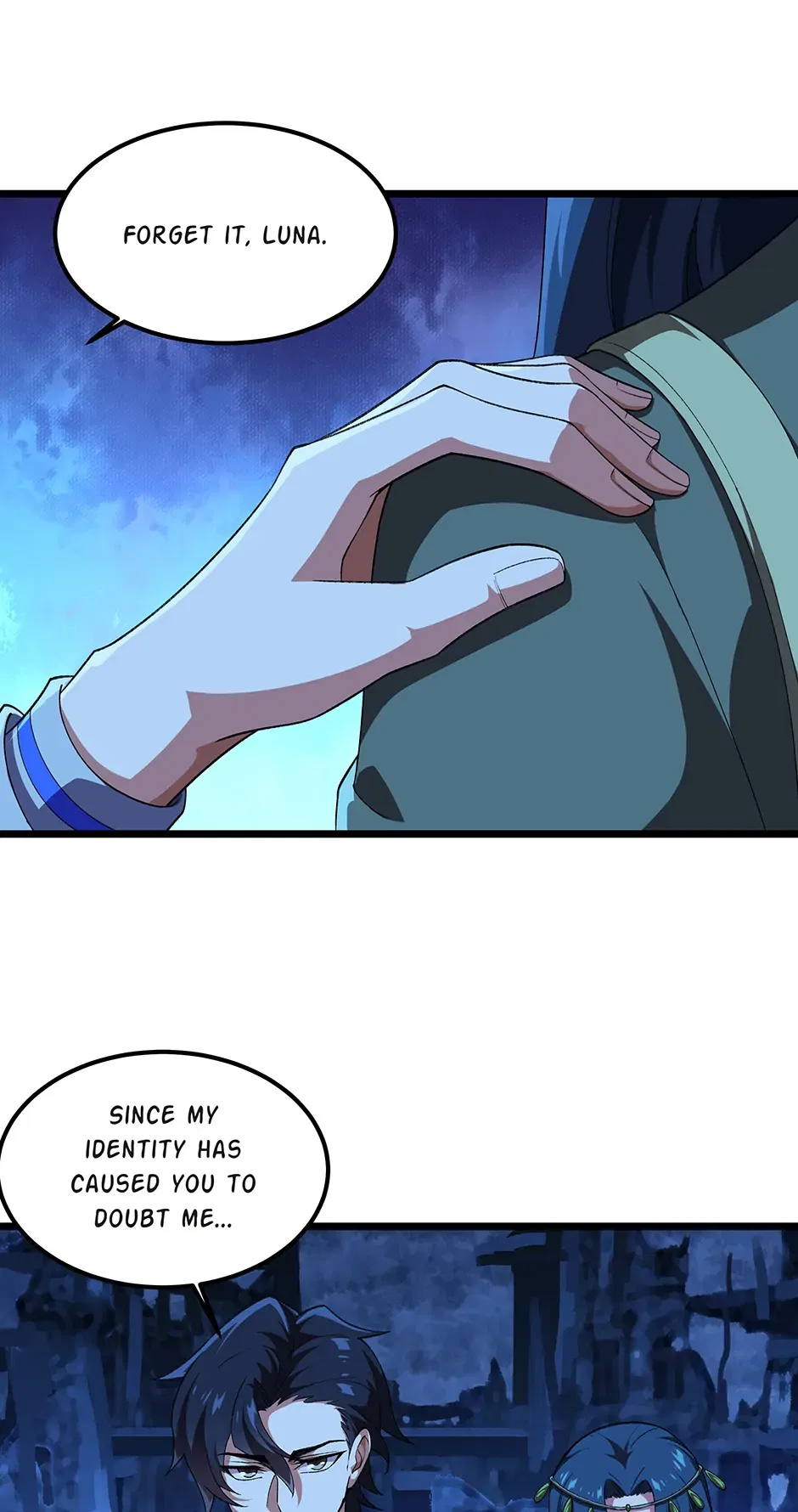 The Godslayer Who Cheats Chapter 123 – Page 19
