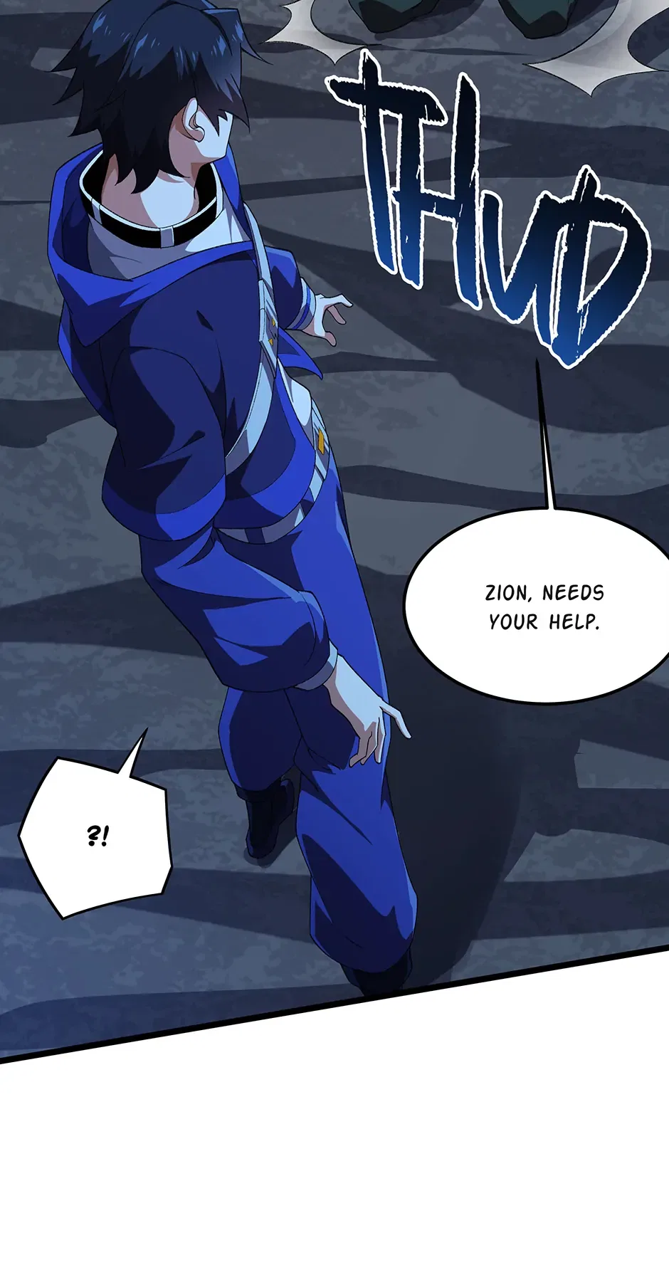 The Godslayer Who Cheats Chapter 123 – Page 22