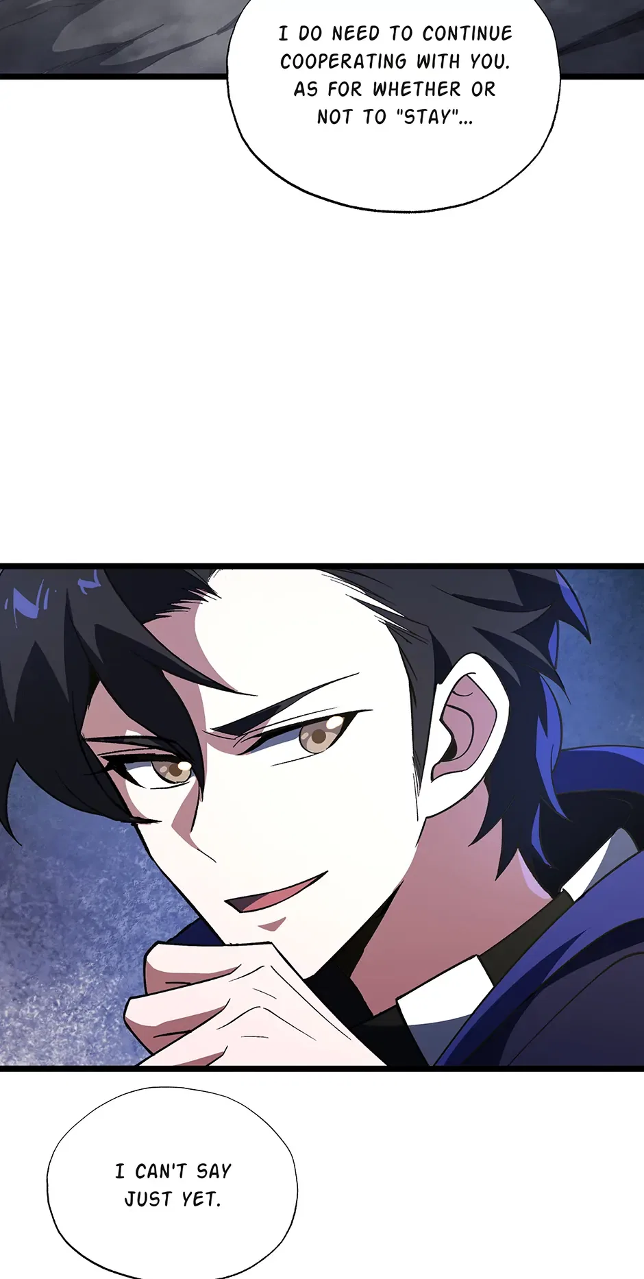 The Godslayer Who Cheats Chapter 123 – Page 37