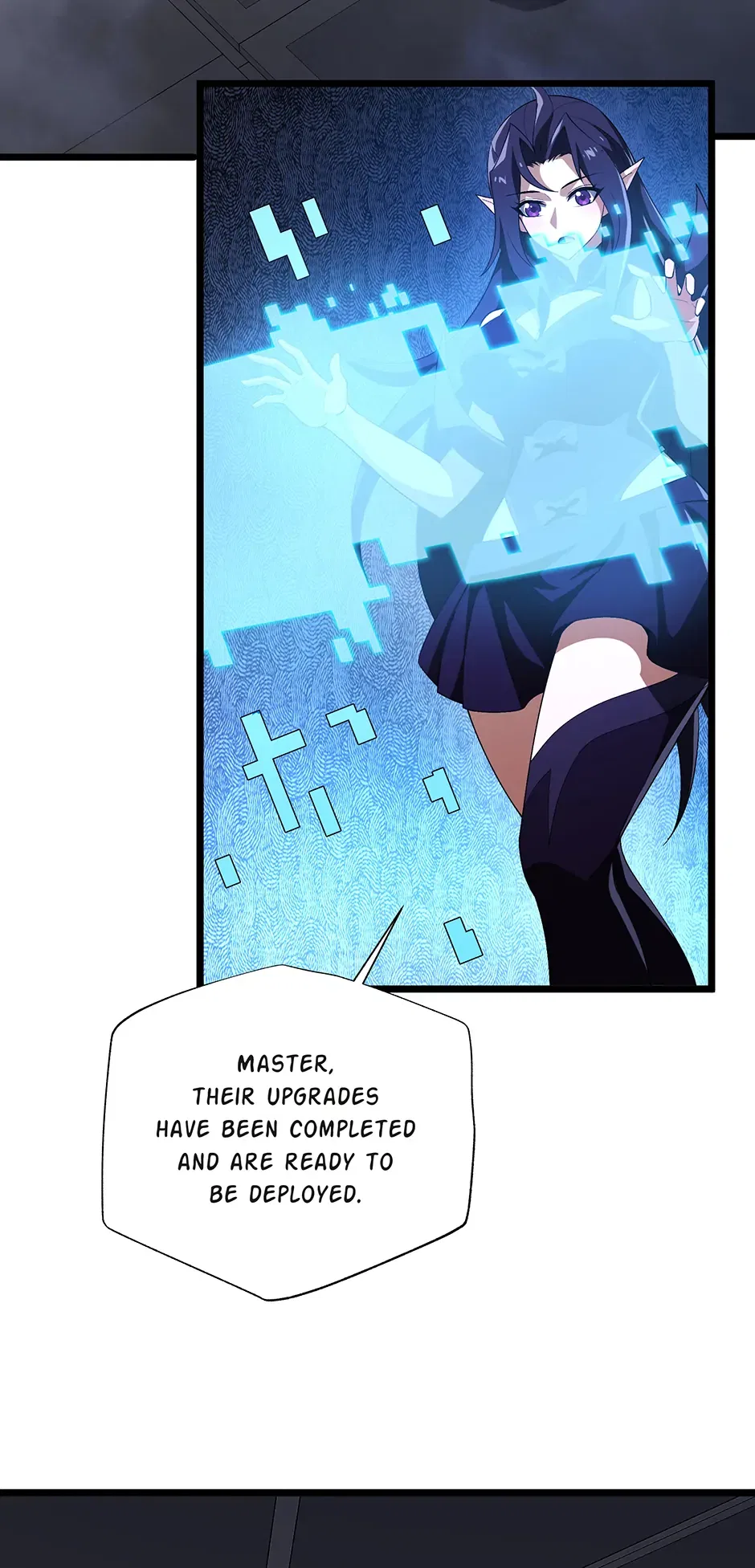 The Godslayer Who Cheats Chapter 123 – Page 42