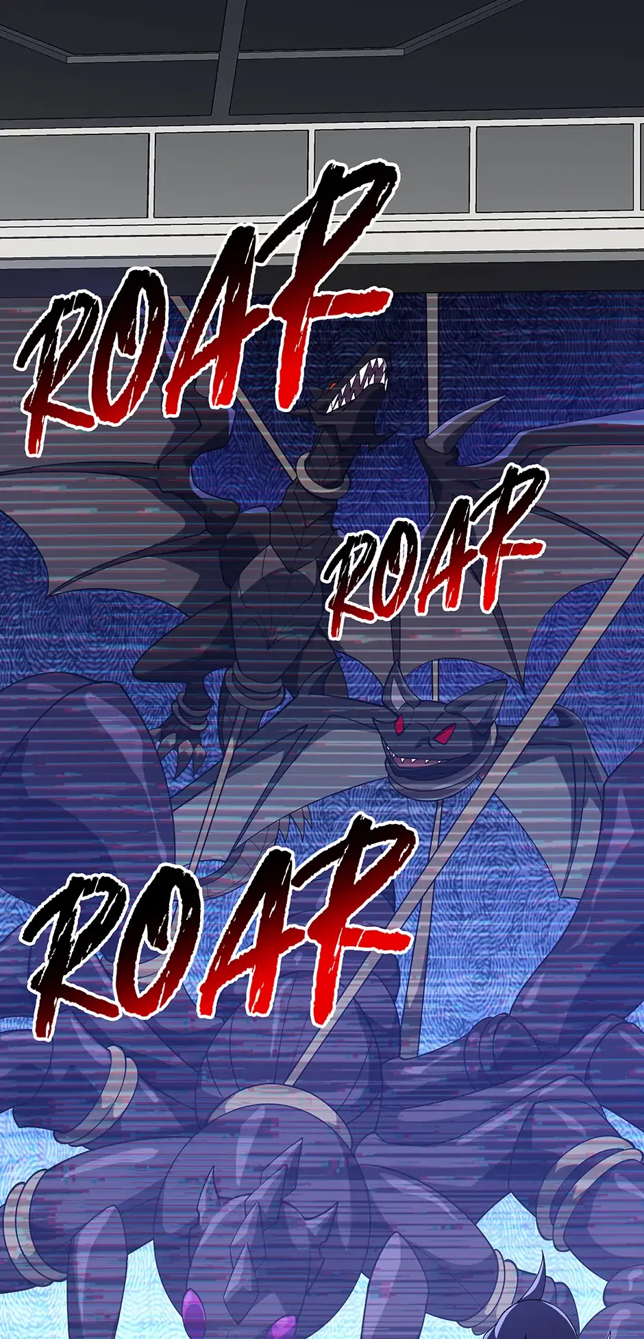 The Godslayer Who Cheats Chapter 123 – Page 43