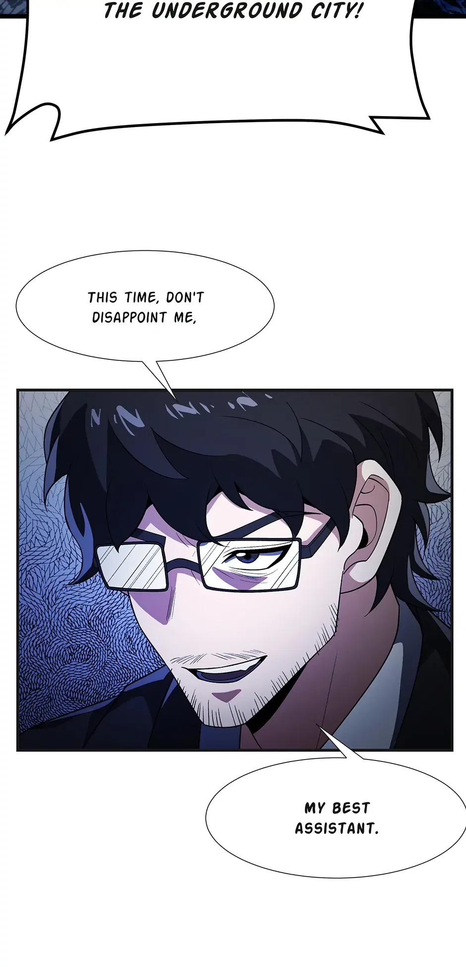 The Godslayer Who Cheats Chapter 123 – Page 45