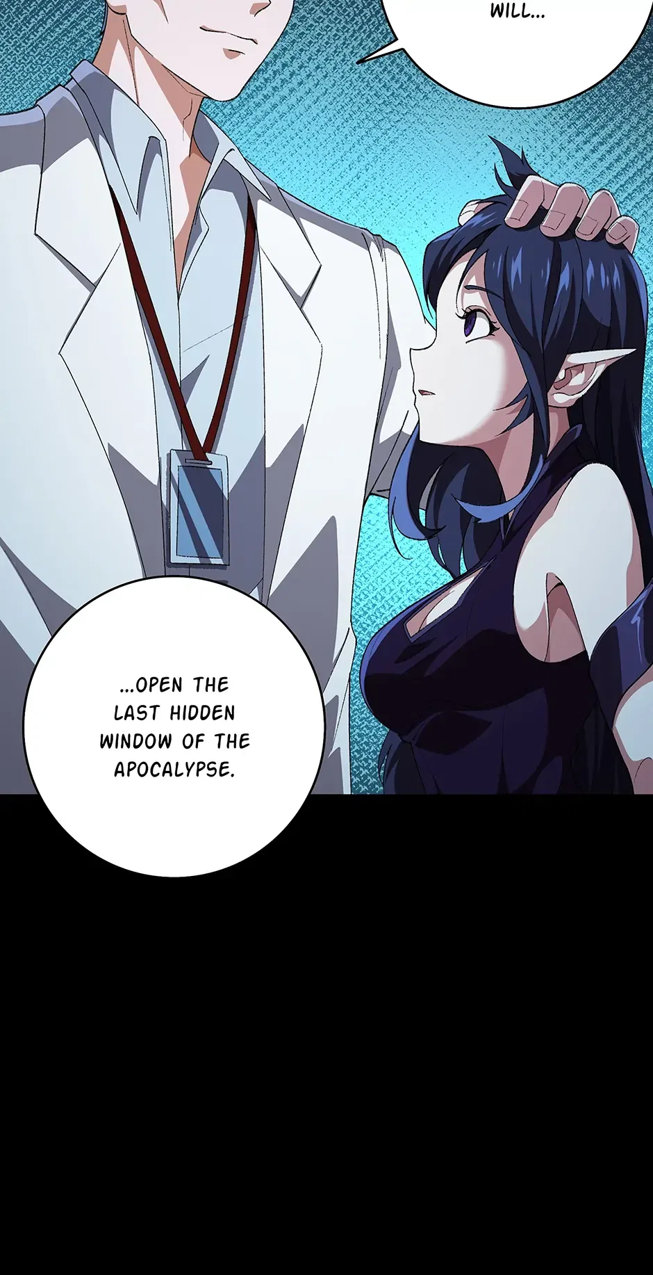 The Godslayer Who Cheats Chapter 122 – Page 6