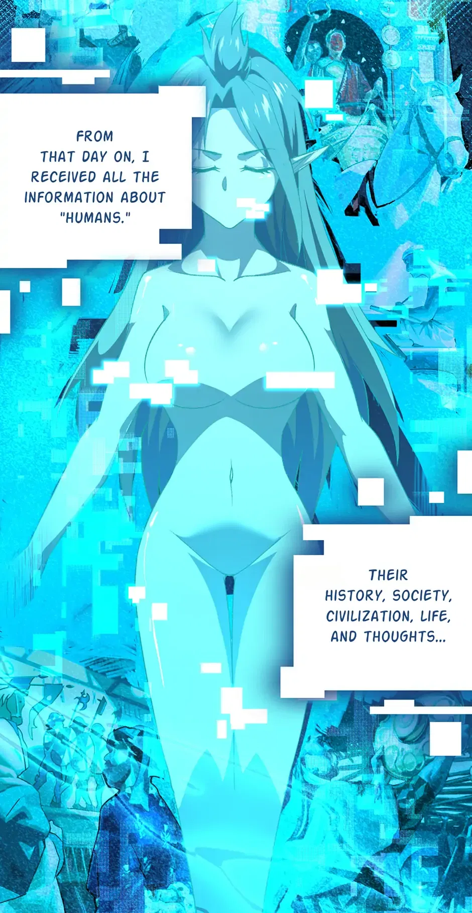 The Godslayer Who Cheats Chapter 122 – Page 9
