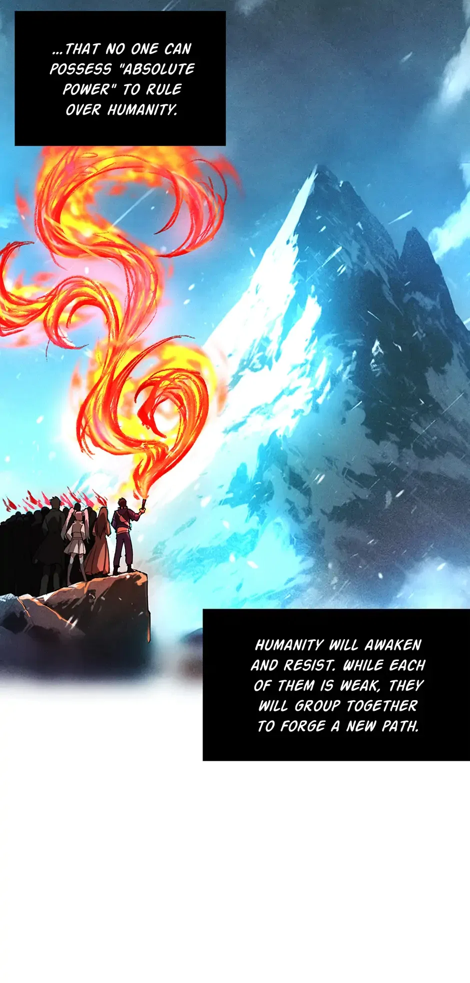 The Godslayer Who Cheats Chapter 122 – Page 15
