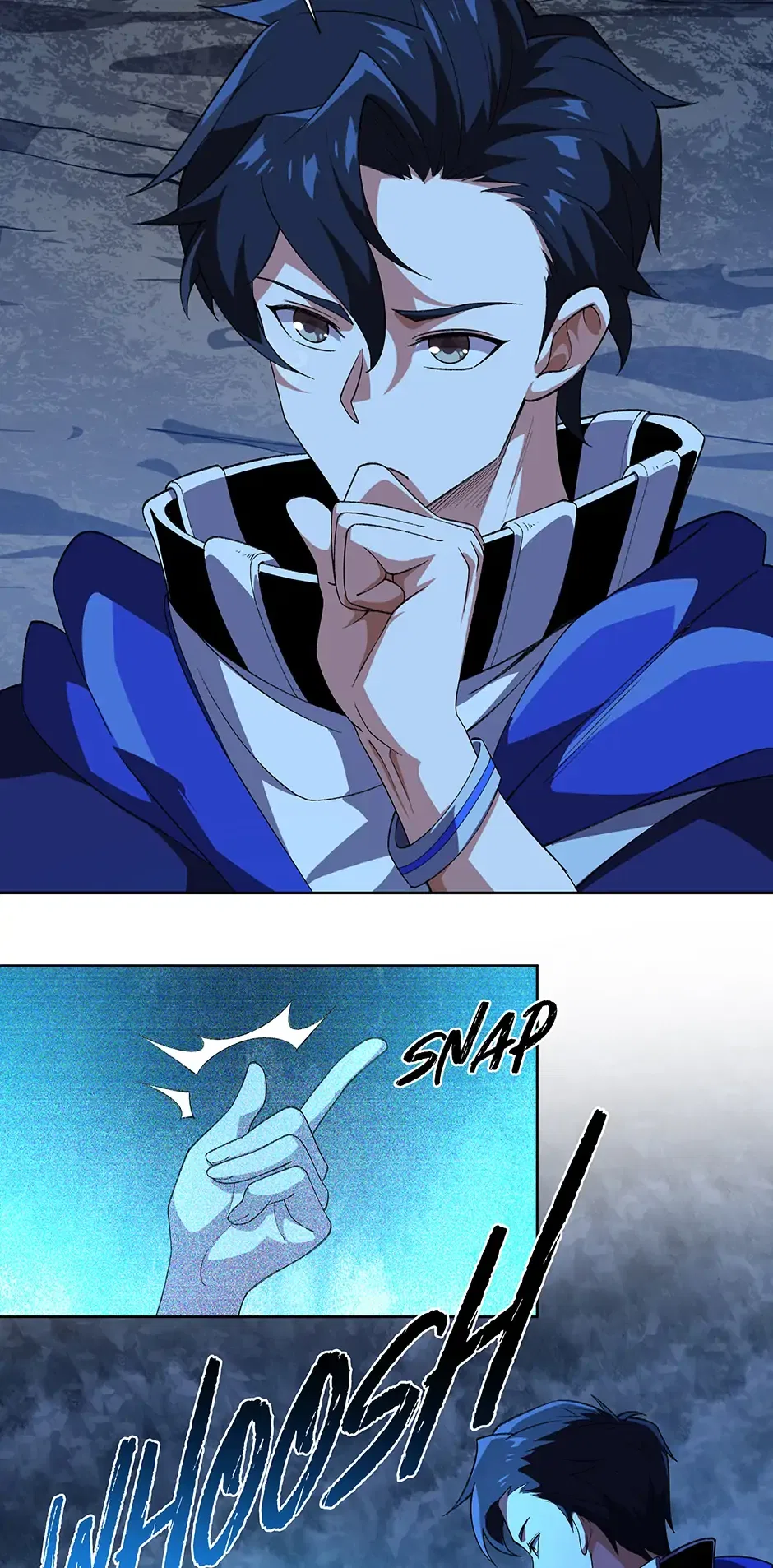 The Godslayer Who Cheats Chapter 122 – Page 18