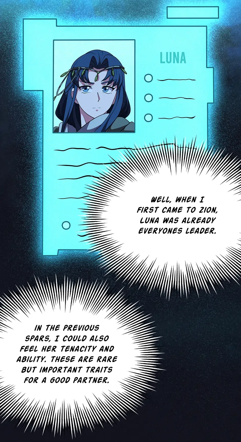 The Godslayer Who Cheats Chapter 122 – Page 23