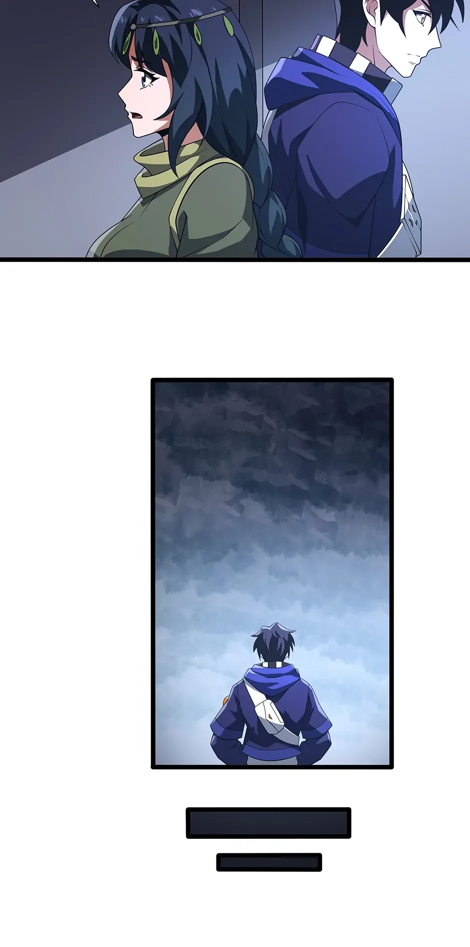 The Godslayer Who Cheats Chapter 121 – Page 16