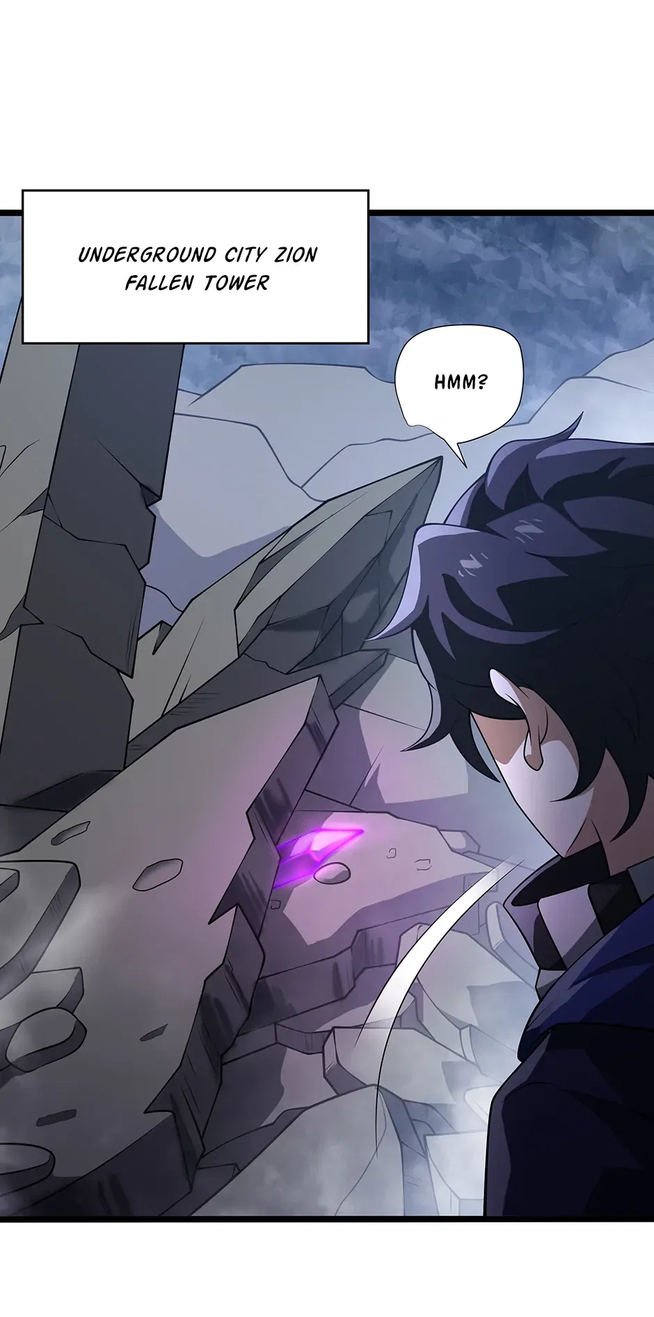 The Godslayer Who Cheats Chapter 121 – Page 17