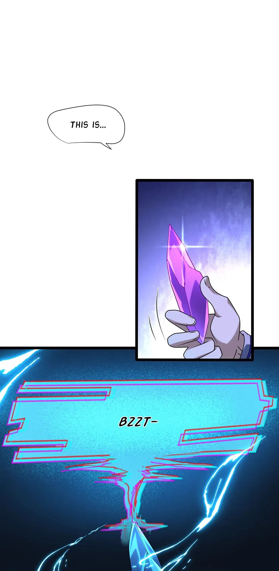 The Godslayer Who Cheats Chapter 121 – Page 18