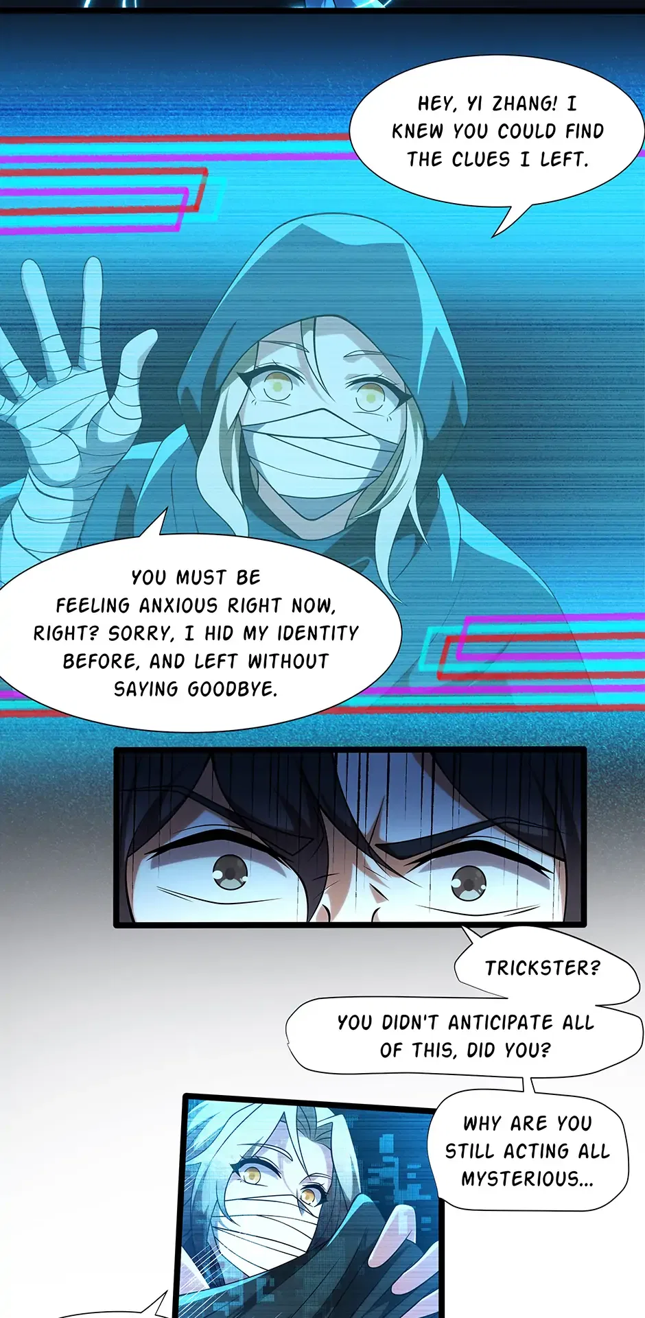 The Godslayer Who Cheats Chapter 121 – Page 19